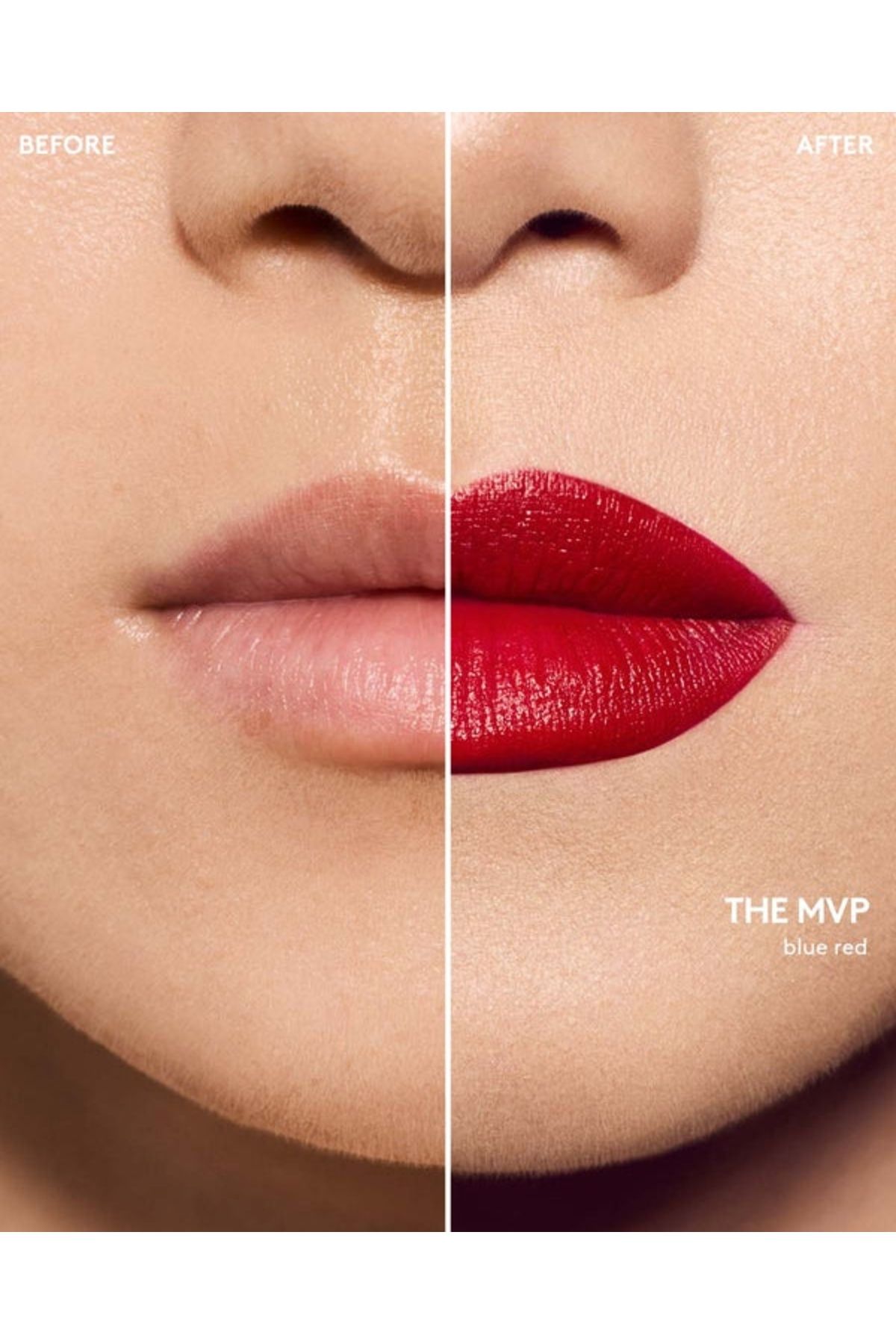 FENTY BEAUTY-Liquid Lipstick, Fenty, Icon Velvet, 01 The MVP, Red, 5.5 g 6