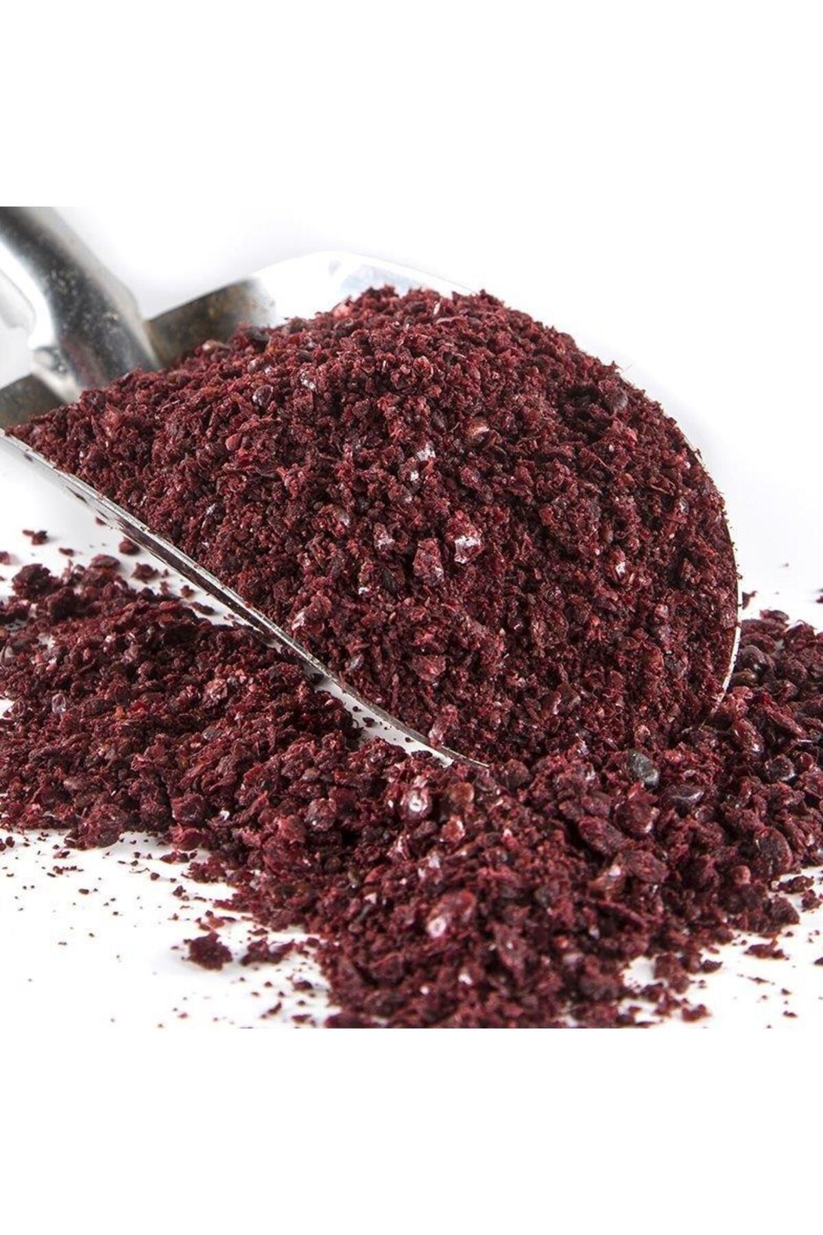 نعنا خشک E Cerez سوماک 1 کیلوگرم E-Cerez