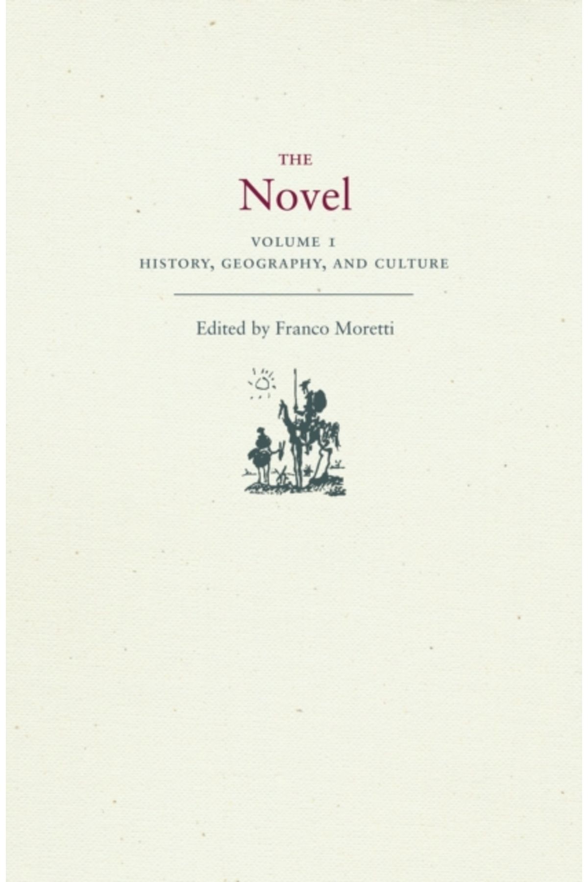 Pandora Kitabevi Novel 1 : History, Geography, and Culture
