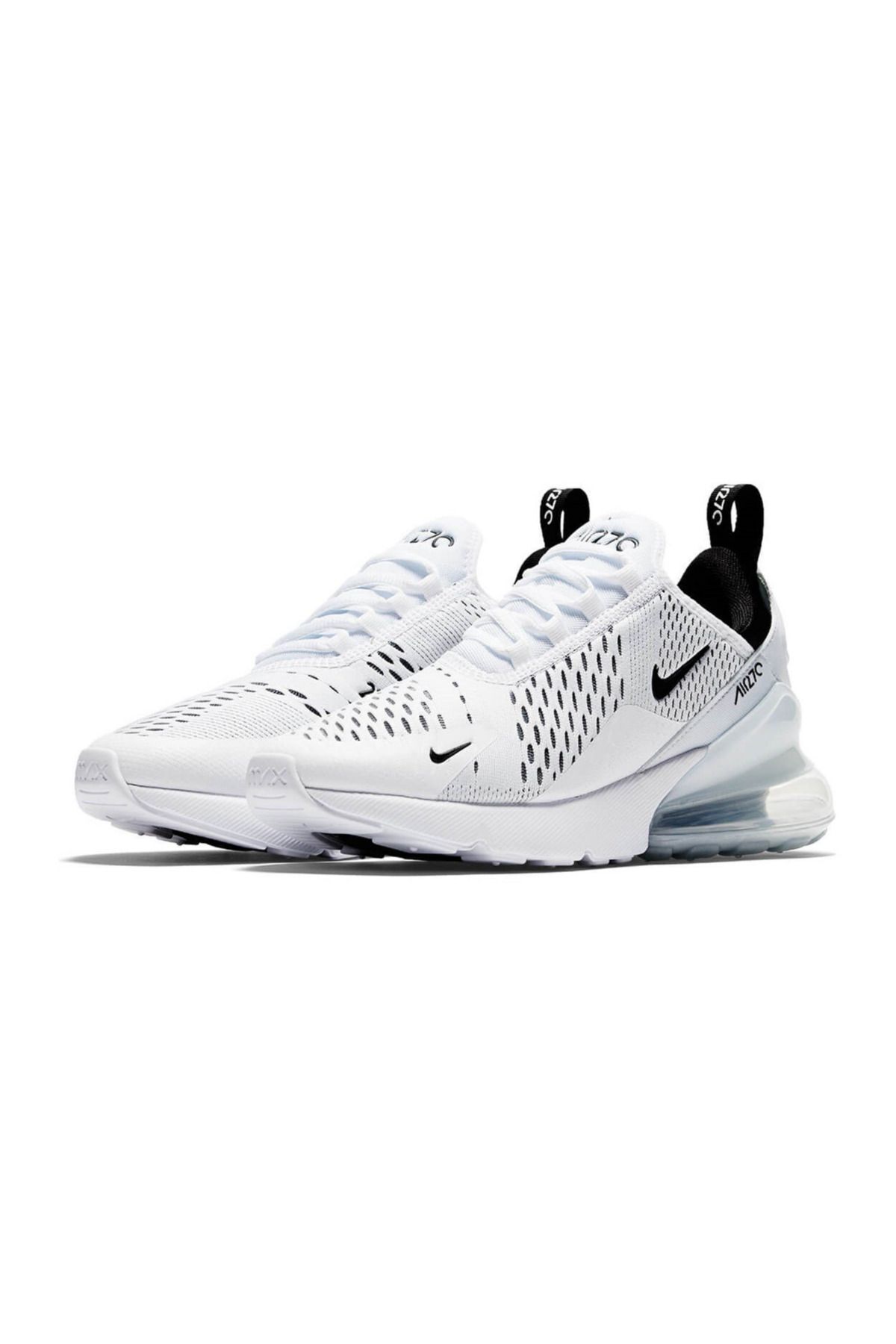 اسنیکر سفید زنانه Air Max 270 کفش ورزشی AH6789 100 Nike