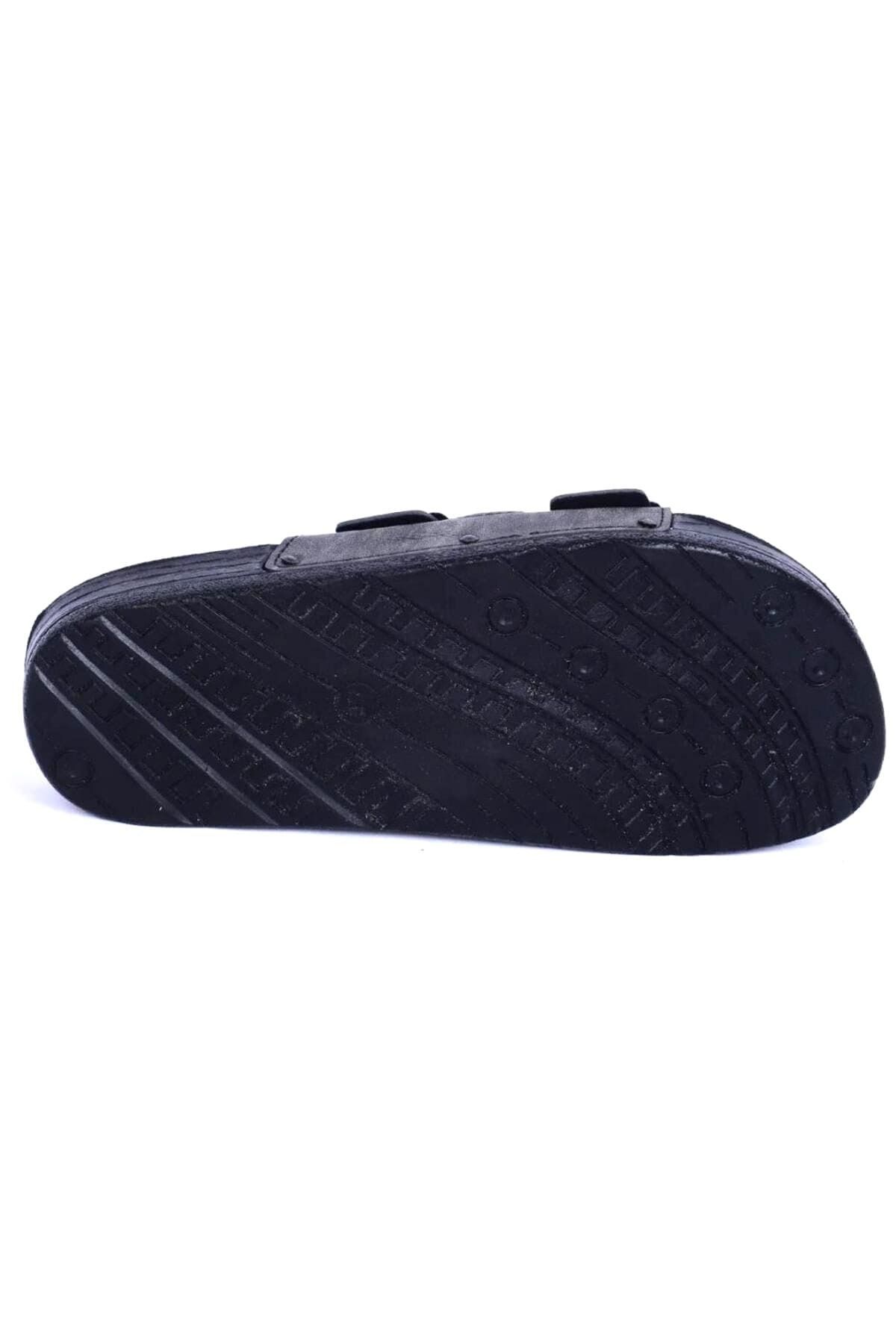 Pierre Cardin-PC-7241 Papuci ortopedici pentru bărbați 4