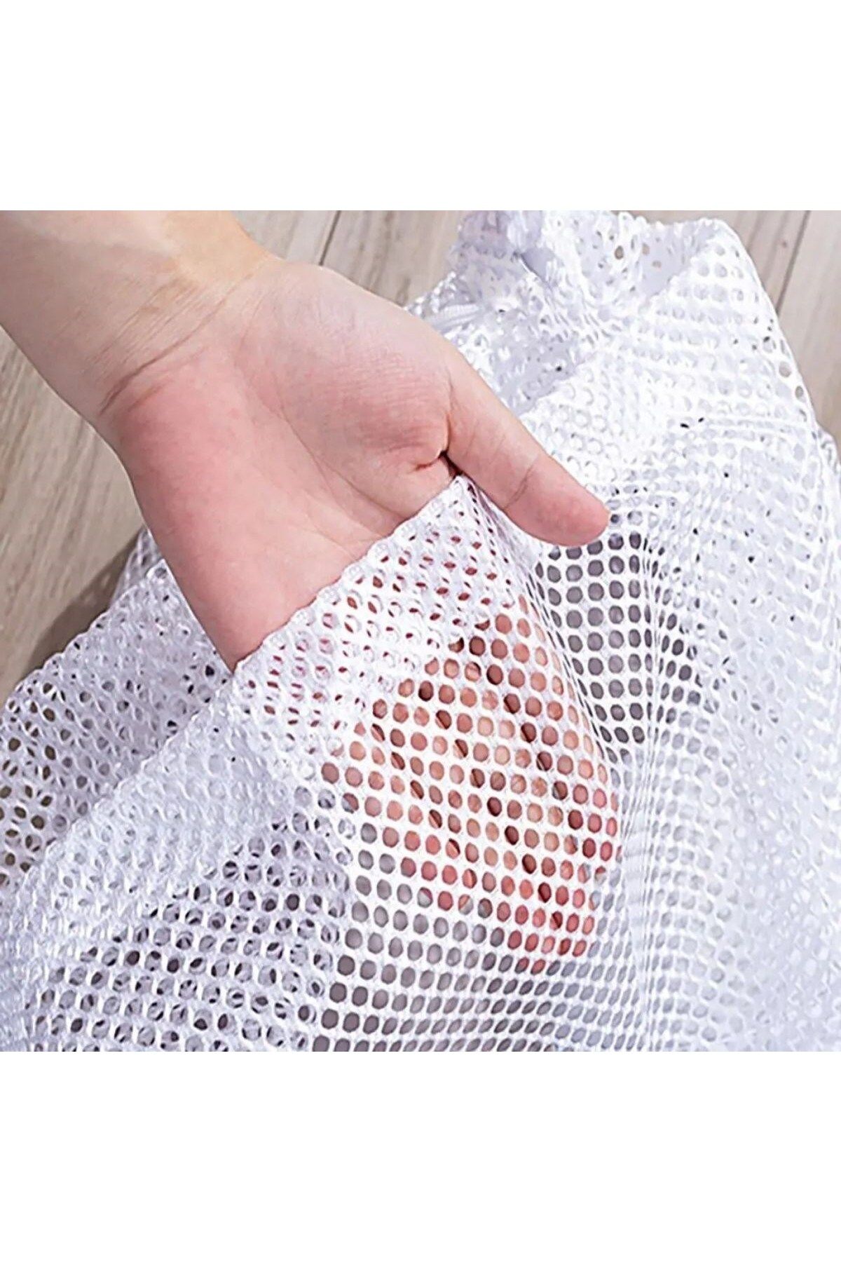 Mu Art-Large Size Laundry Net, Dirty Net Maxi 100X120 cm 3
