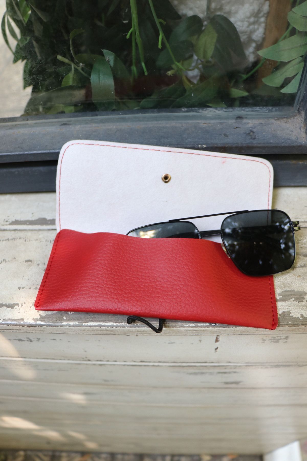Della Pianto-Lilith Special Design Glasses Case/case Gn281223 3