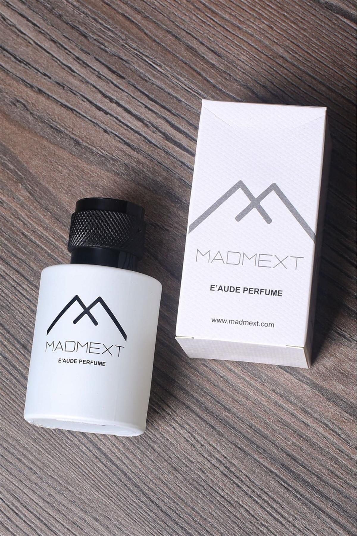 عطر مردانه لیلی و آب یاس 60 میلی لیتری 5981 Madmext