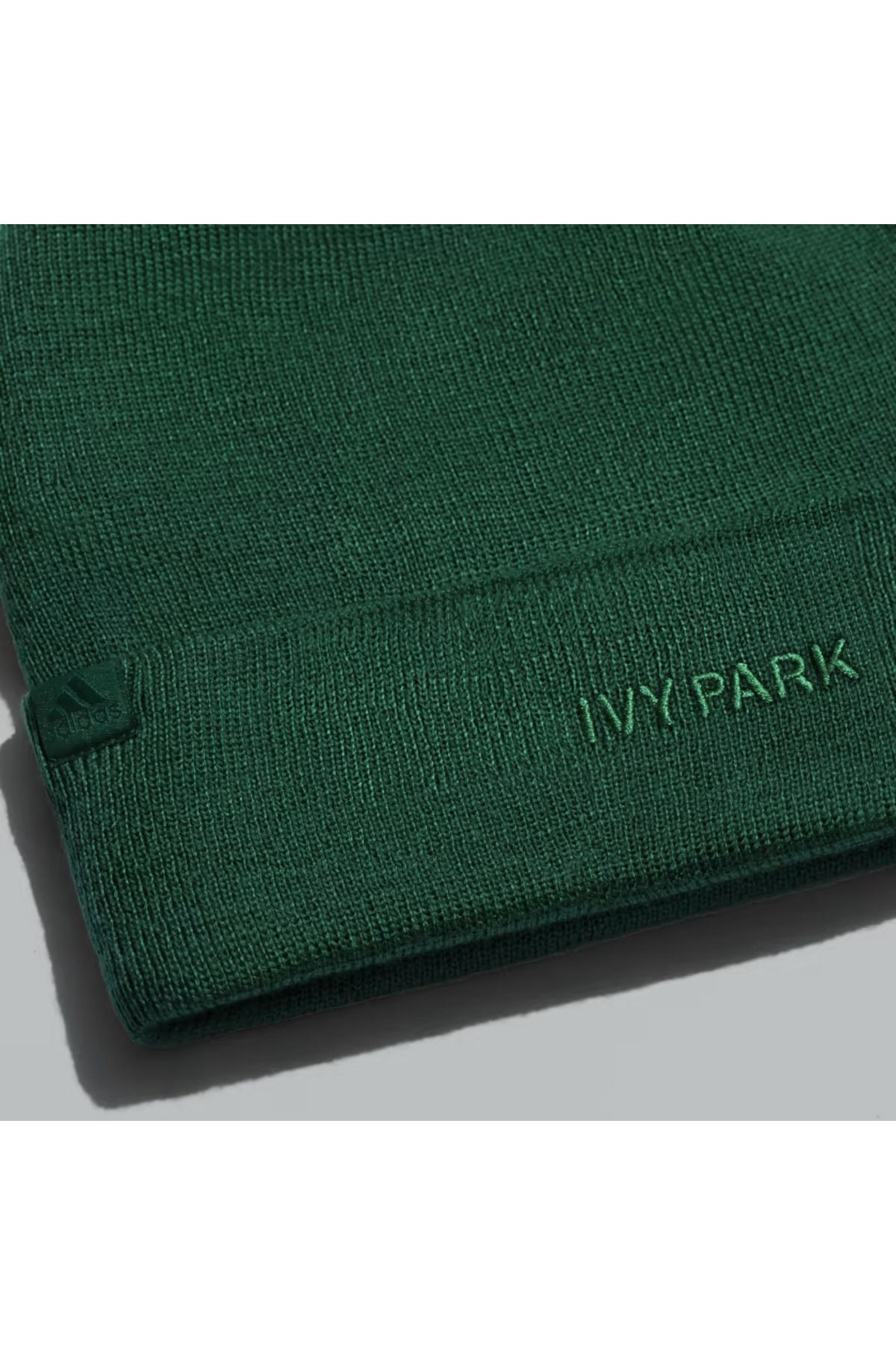 کلاه بافتنی سبز مردانه و زنانه باقالی بیونسه IVY Park adidas
