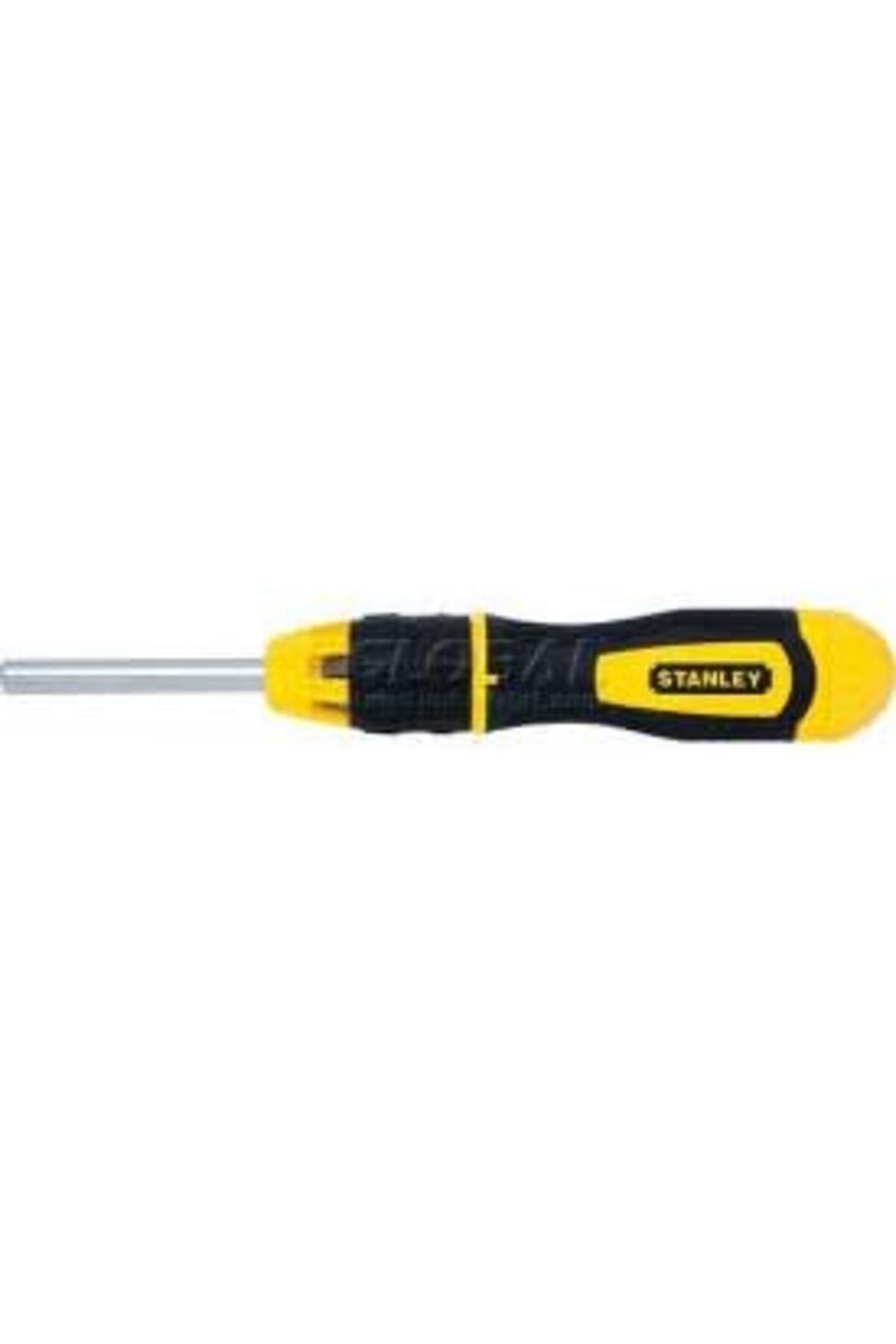 Stanley-Tools Stanley 68-010 11 Piece Multi-Bit Ratcheting Screwdriver Set 1