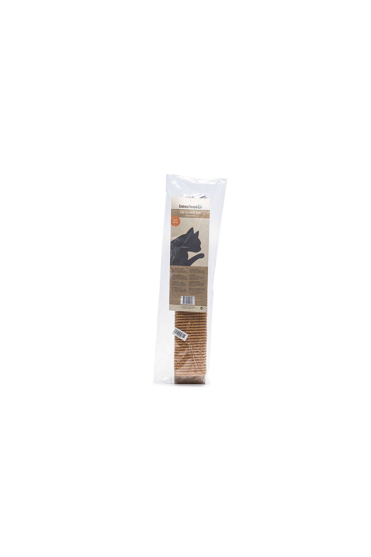 Beeztees-Cat Scratching and Catnip, M, 50X8,5Cm Almla 6