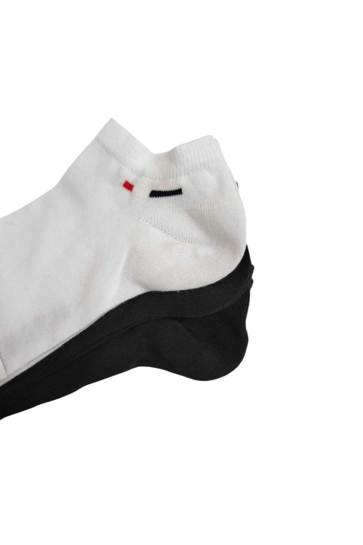جوراب U.S. Polo Assn. مردانه منسوجات | یو اس پولو James-B - تصویر 3