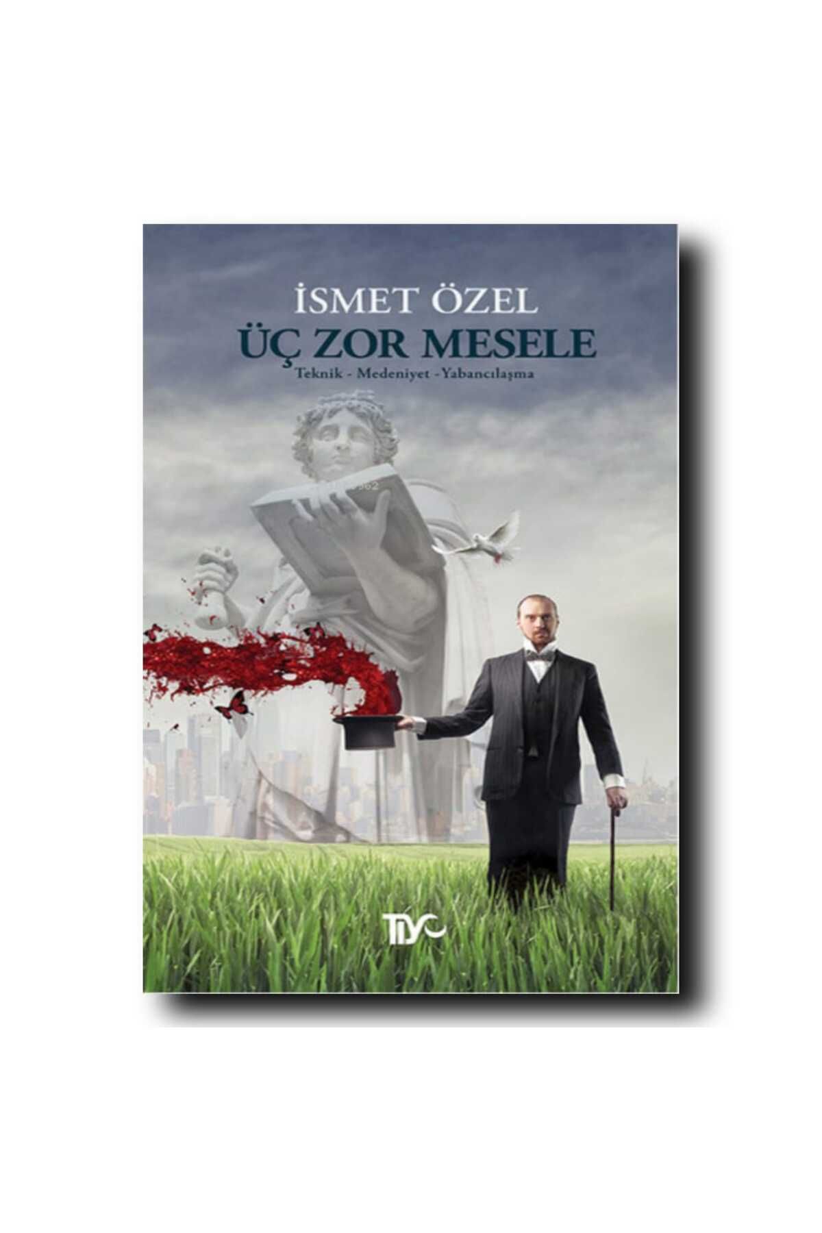 Tiyo Yayınları ÜÇ ZOR MESELE/ ÜÇ ZOR MESELE