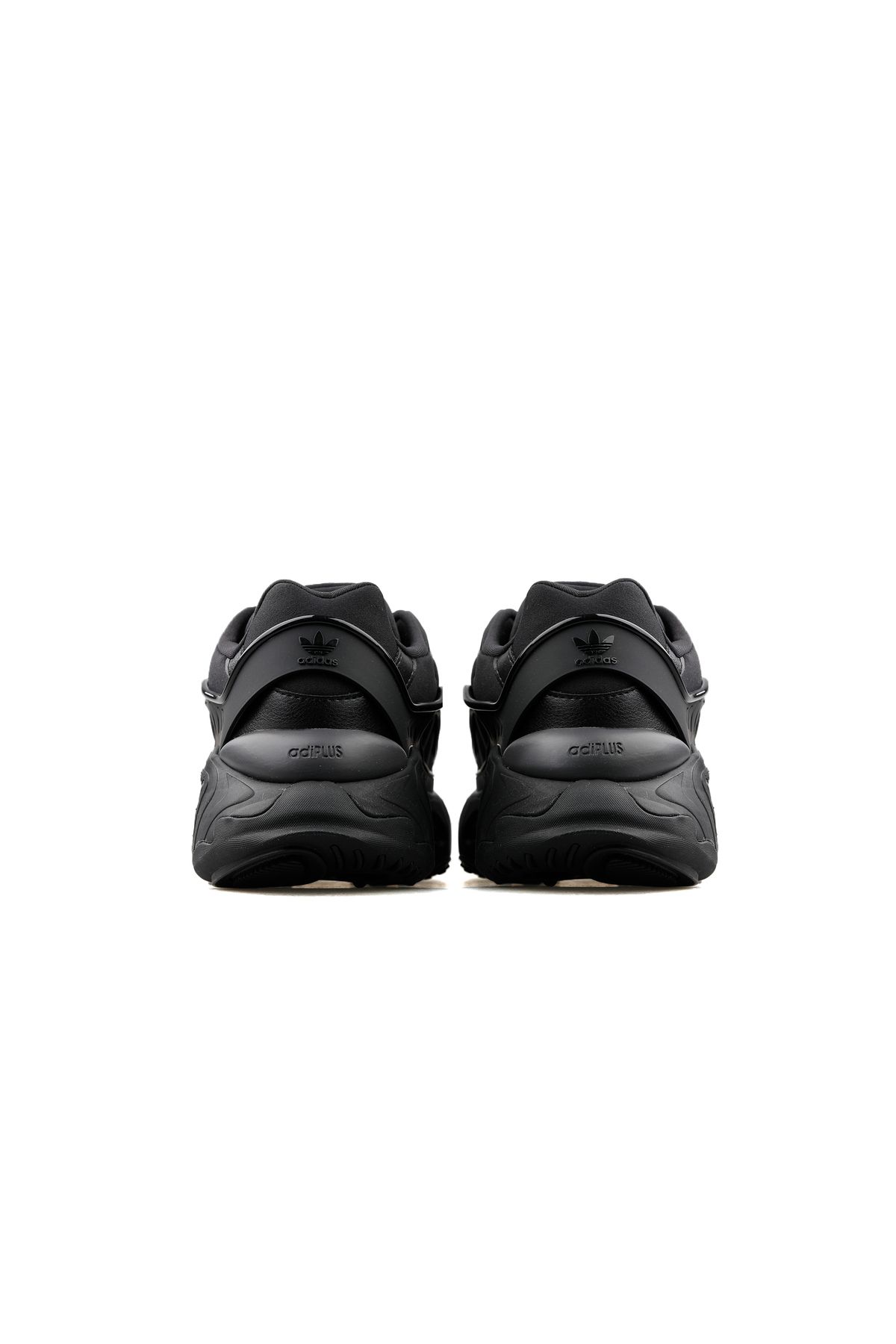 adidas-Pantofi casual unisex Oznova GX4506 Negru 5