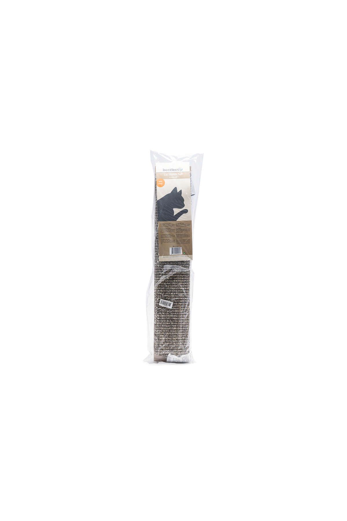 Beeztees-Cat Scratching and Catnip, L, 60X11Cm Almla 6
