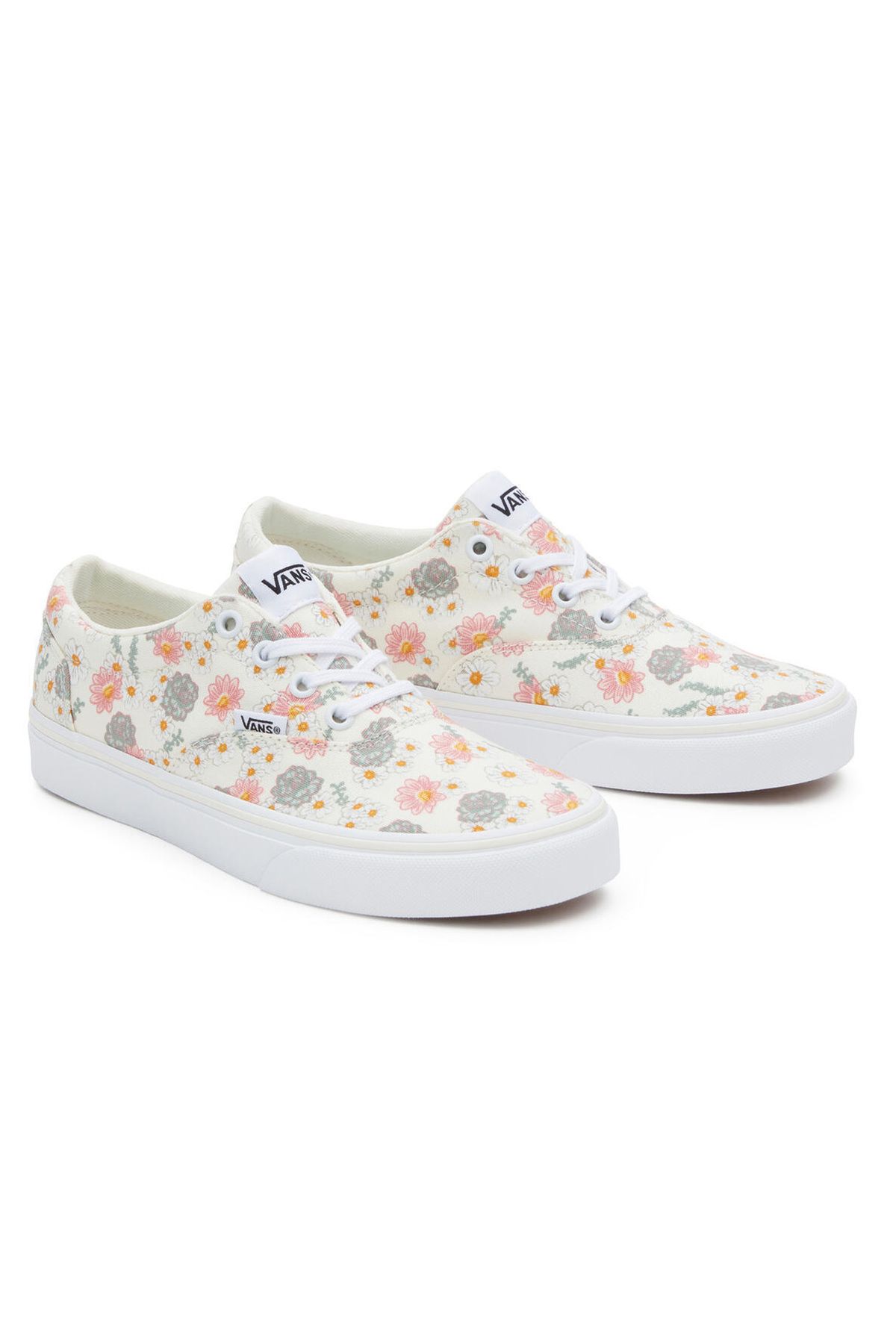 Vans-Wm Doheny 2