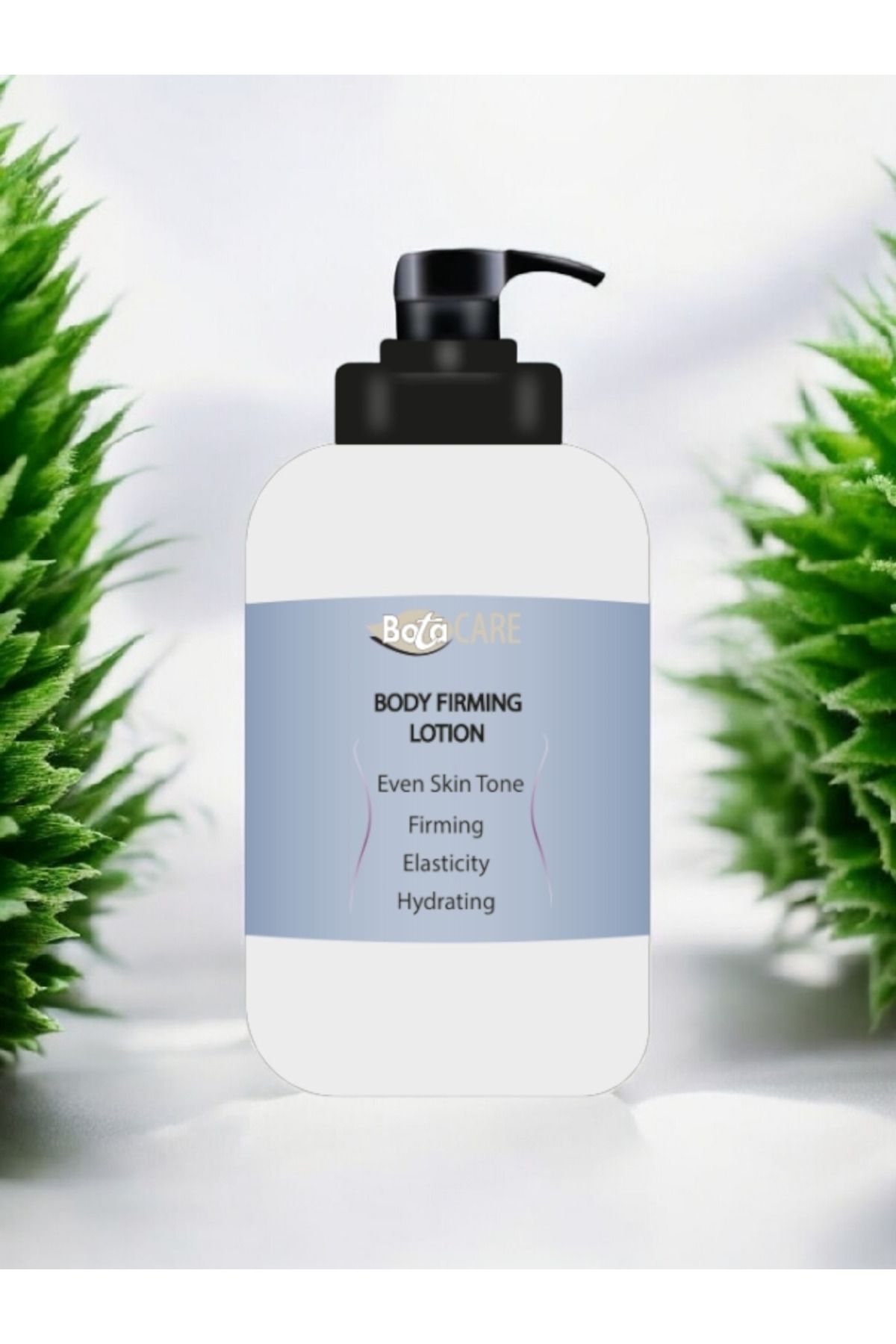 botacare Body Firming Kremi