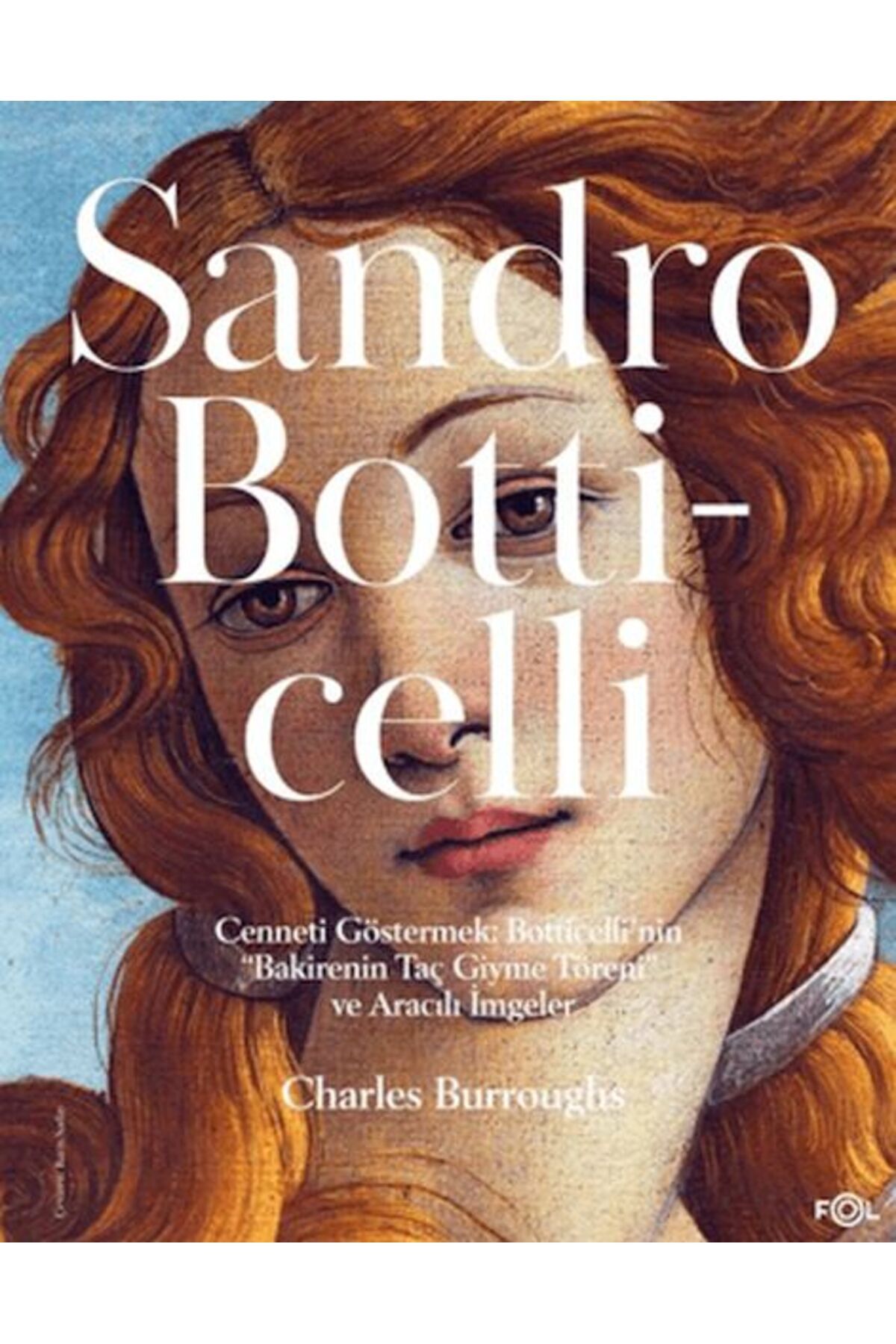 FOL Kitap Sandro Botticelli