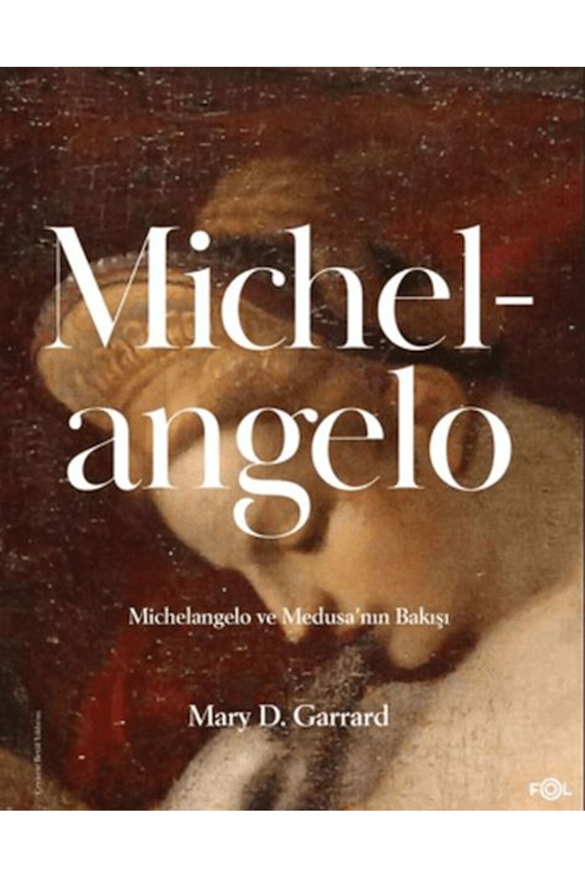 FOL Kitap Michelangelo