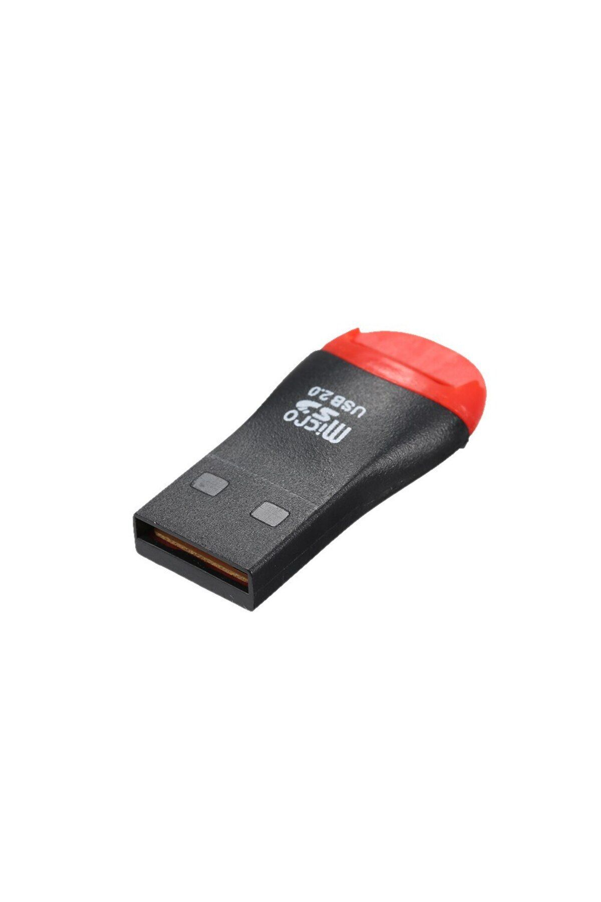 G Golden Case-TF Micro SD card reader for USB 2.0 with cord 4