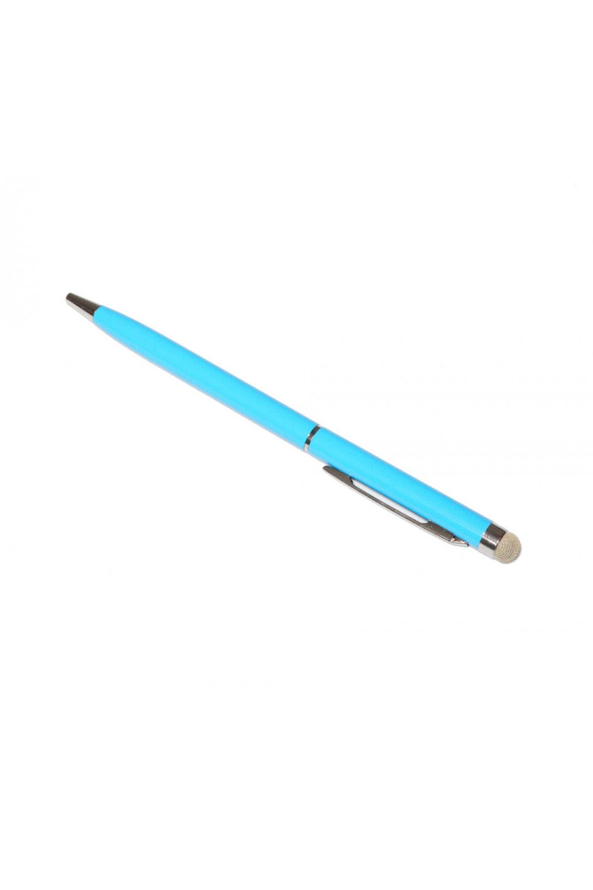 G Golden Case-Microfiber stylus with built-in pen, generation 2, Turquoise 2
