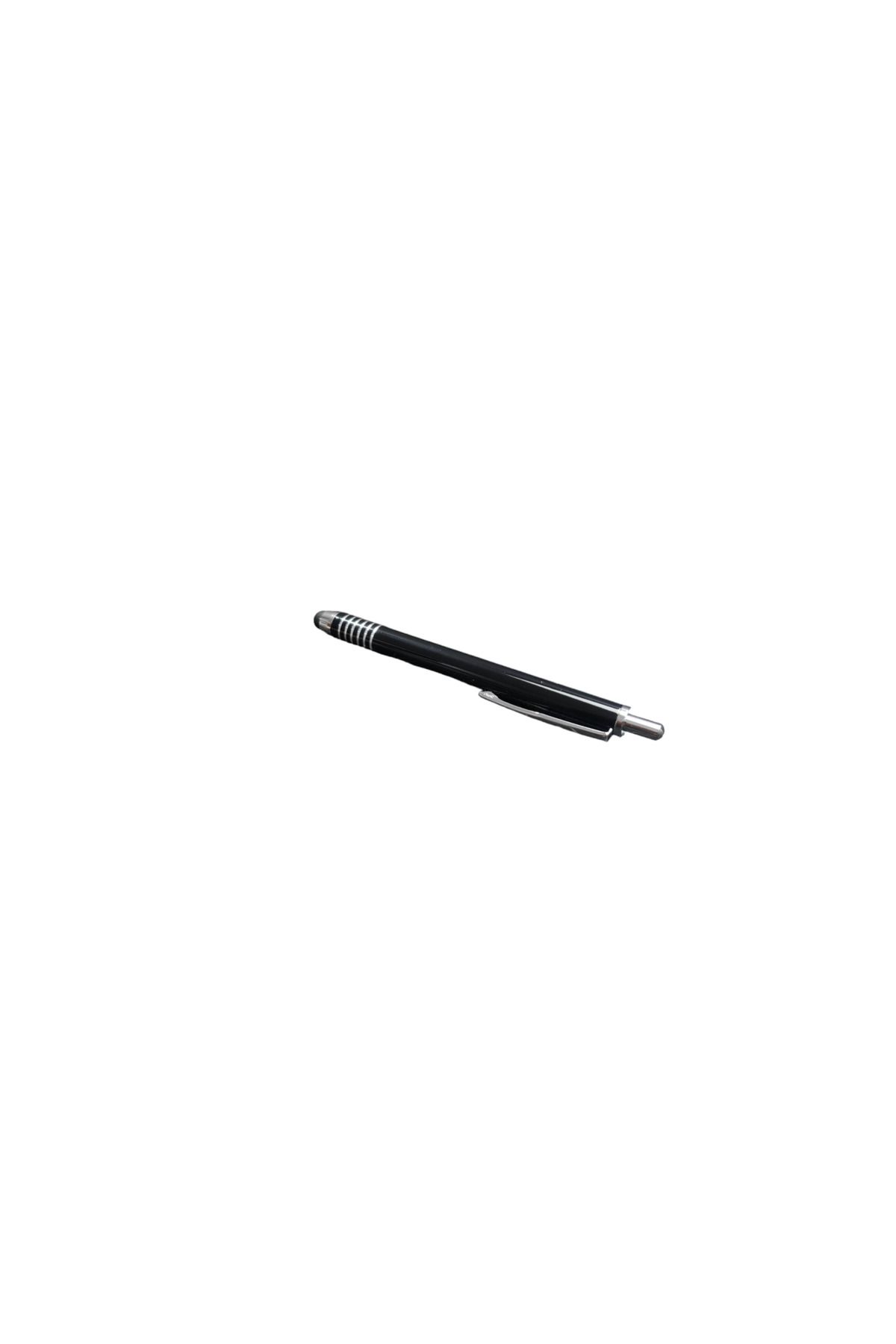 G Golden Case-Stylus de precizie, Avenue Sensitive Edition, cu pix incorporat, Gen 4, Negru 3
