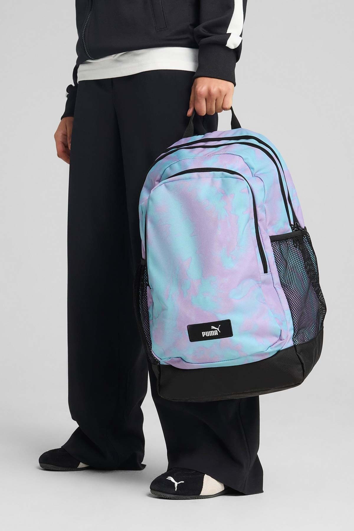 کوله پشتی پوما PUMA ACADEMY AOP Backpack