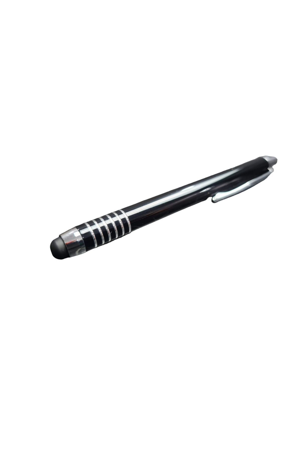 G Golden Case-Stylus de precizie, Avenue Sensitive Edition, cu pix incorporat, Gen 4, Negru 4