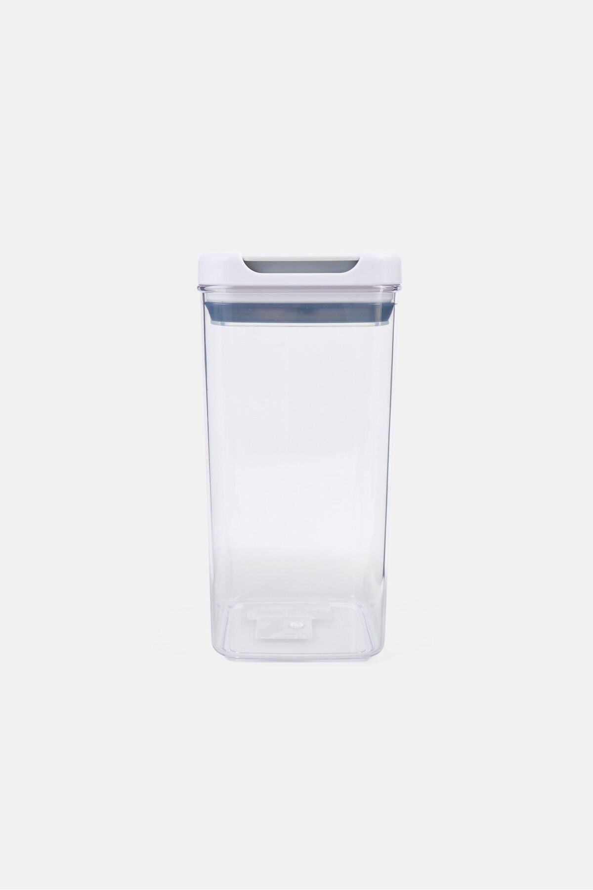 Felli-Supreme Tite Dry Food Storage Container 1,2 L, Transparent 1