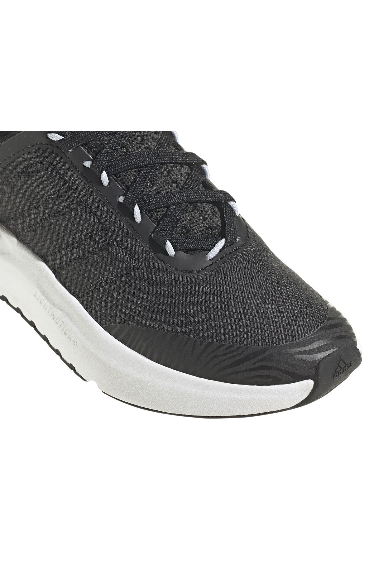 اسنیکر مشکی زنانه کفش های رانینگ Znsara HP9884 سیاه adidas
