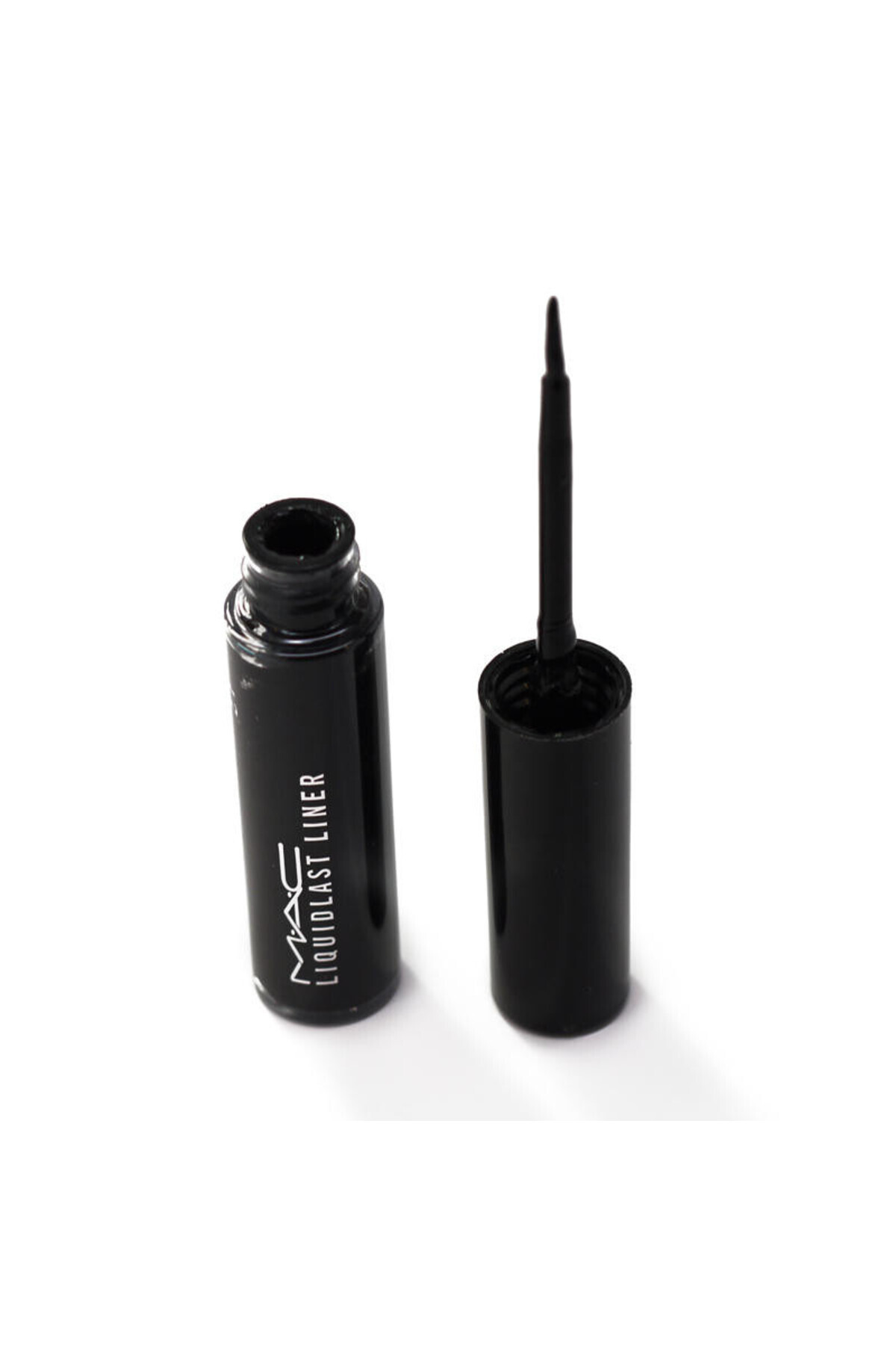 M.A.C-Tus de ochi Tekuté oční linky MAC Liquidlast Waterproof Liner Negru 3