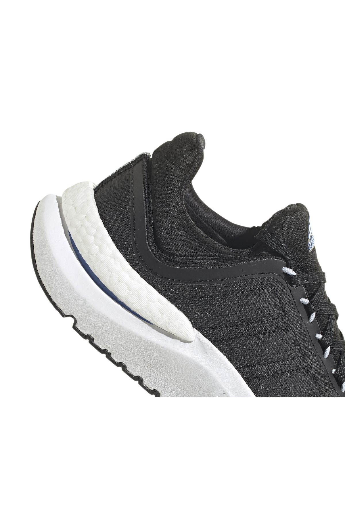 اسنیکر مشکی زنانه کفش های رانینگ Znsara HP9884 سیاه adidas