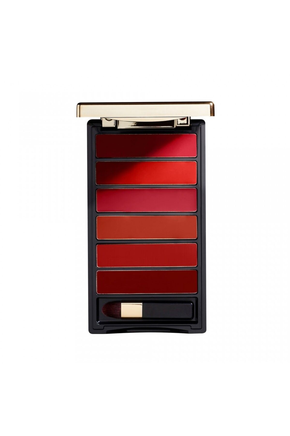 L'Oreal Paris-Loreal Color Riche Lipstick Palette, La Palette, Red, 6 Colors 5