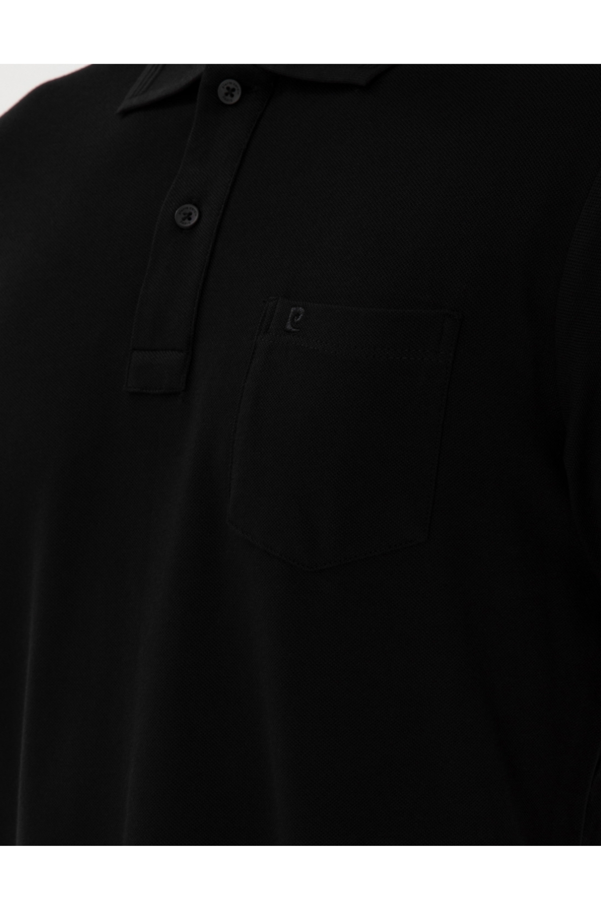 تیشرت مردانه راسته آستین کوتاه | پیر کاردین Pierre Cardin 1973377357(özse giyim) - تصویر 4