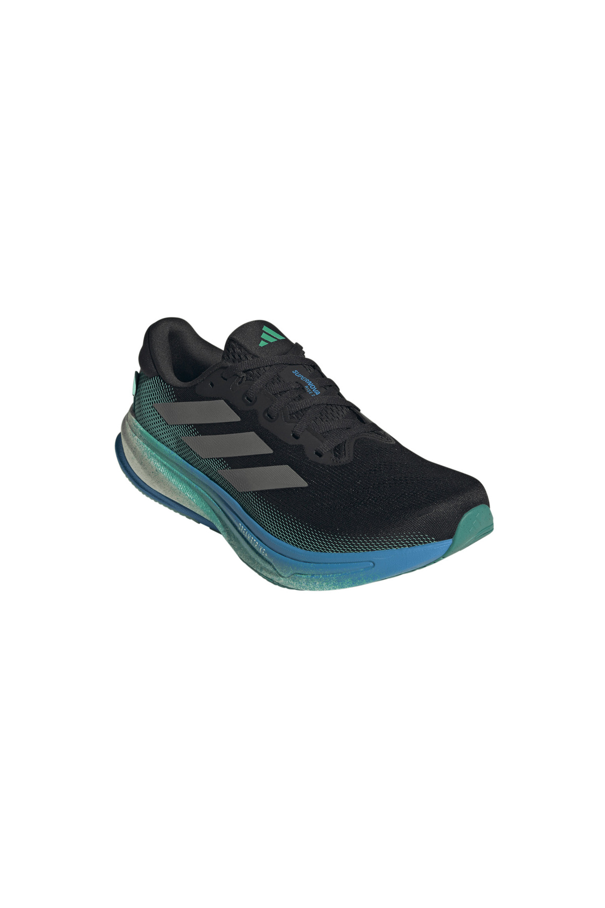 کتانی تمرین و دویدن مردانه راسته آستین کوتاه | آدیداس adidas NKM80 - تصویر 3