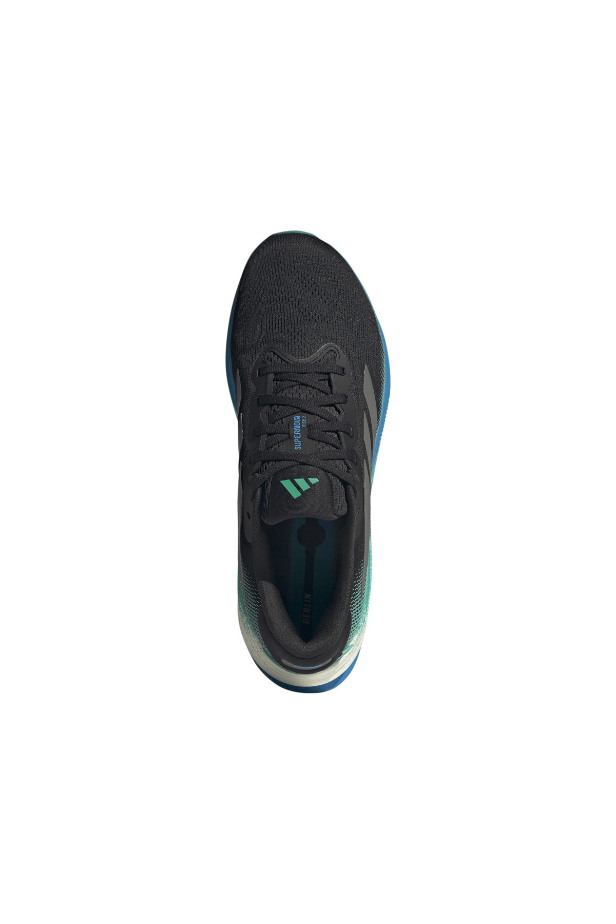 کتانی تمرین و دویدن مردانه راسته آستین کوتاه | آدیداس adidas NKM80 - تصویر 8