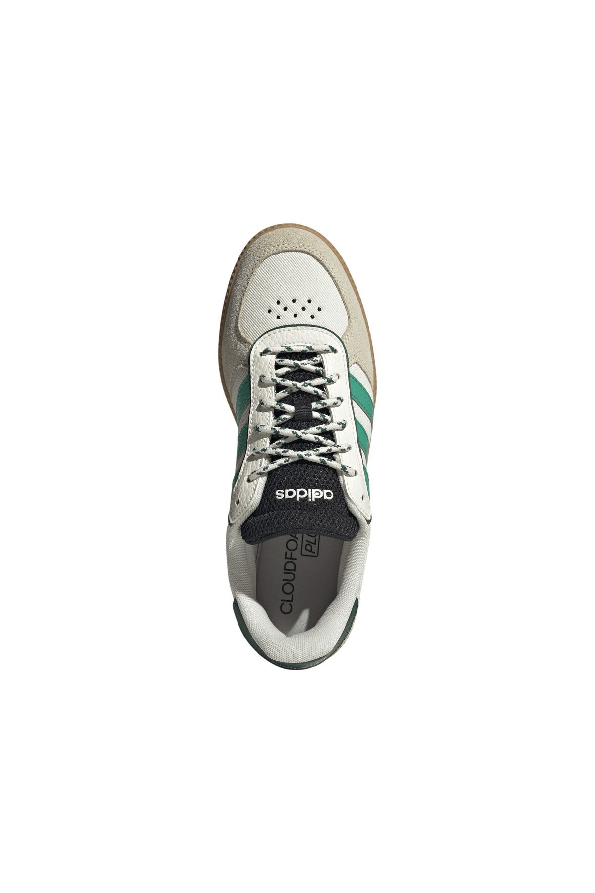 adidas-BREAKNET SLEEK      OWHITE/COUGRN/CBLACK 5