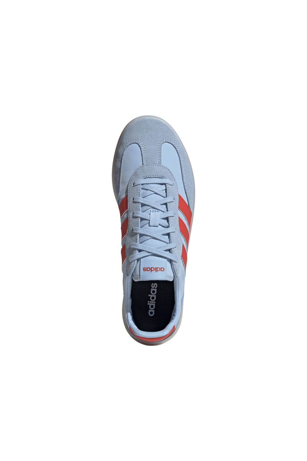 اسنیکر مردانه و زنانه کفش رمزگشایی BARRADA اورجینال adidas