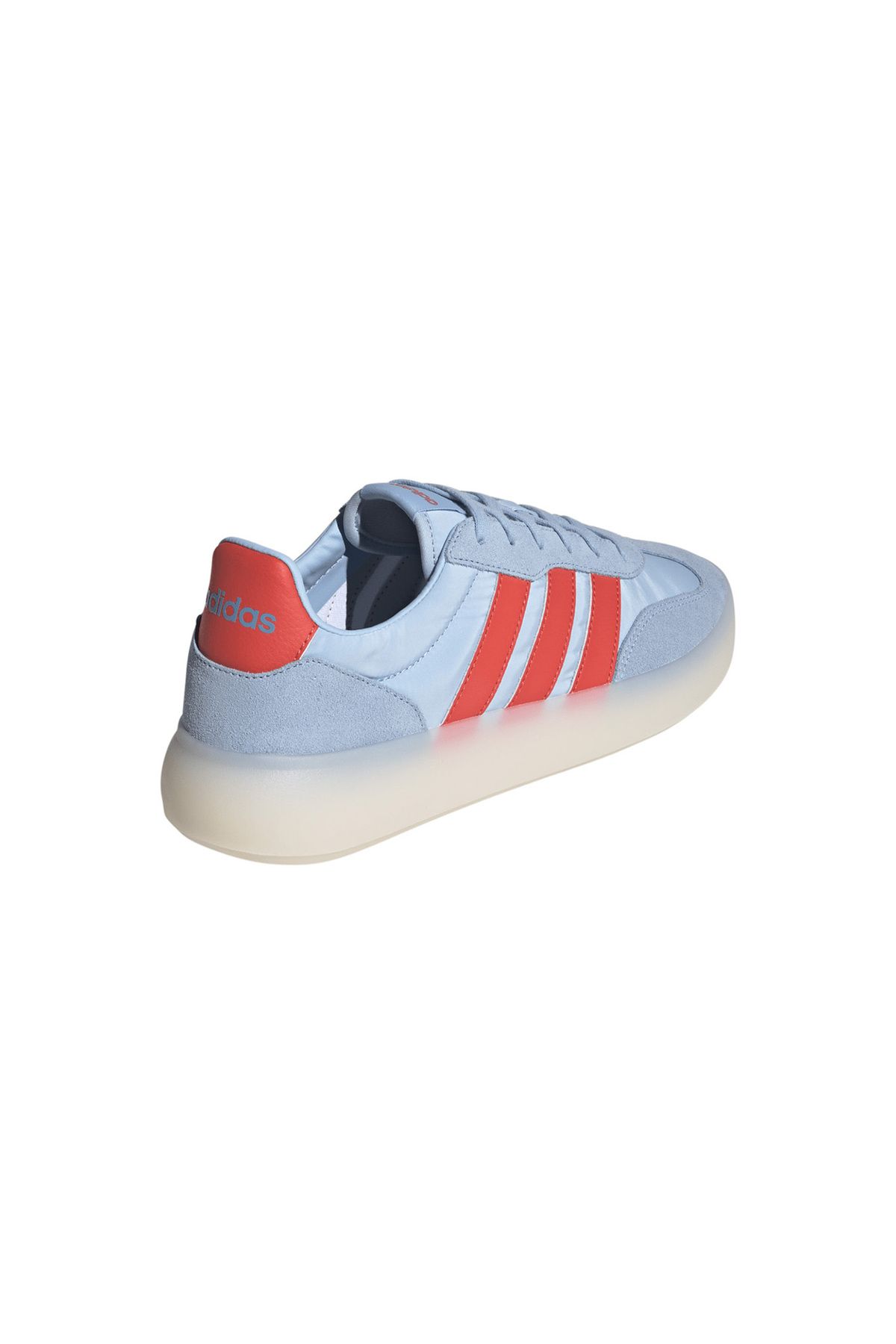 اسنیکر مردانه و زنانه کفش رمزگشایی BARRADA اورجینال adidas
