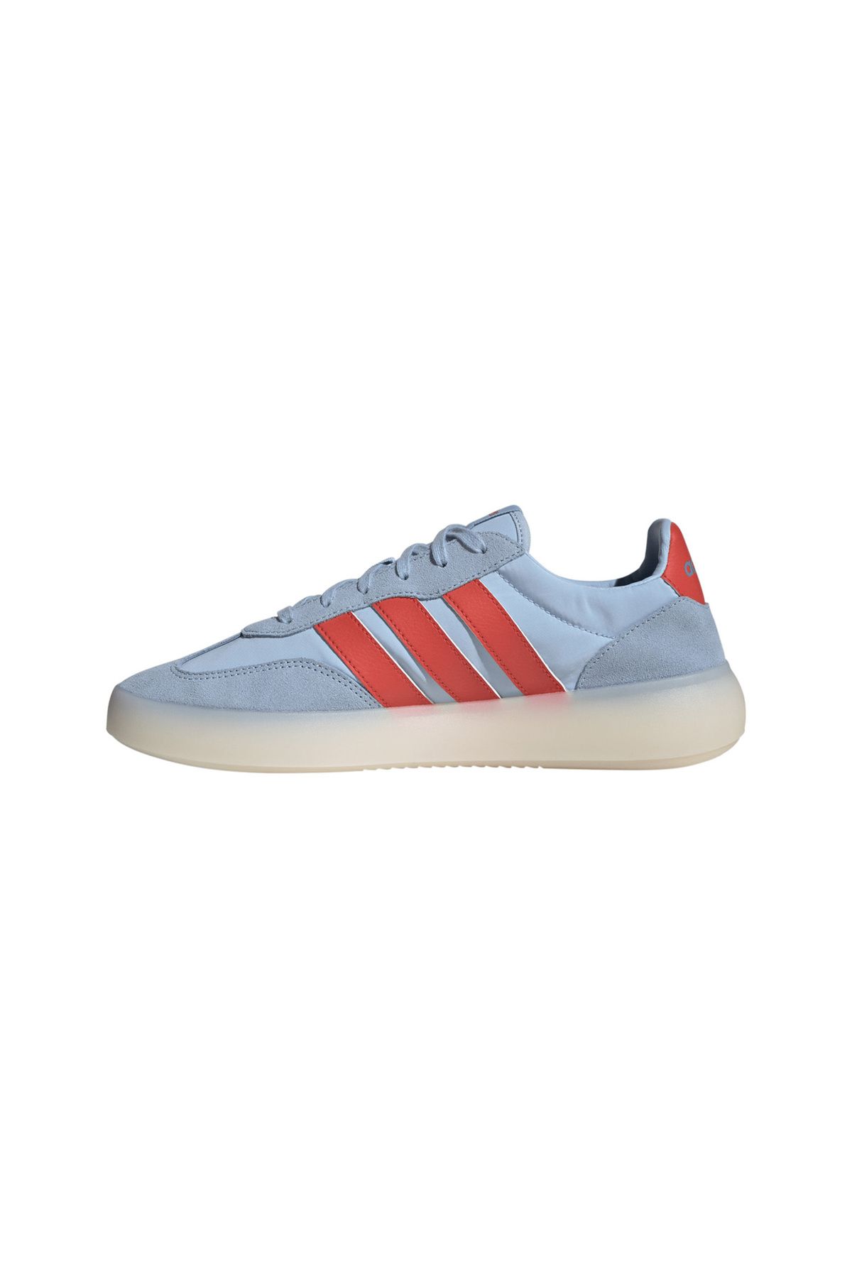 اسنیکر مردانه و زنانه کفش رمزگشایی BARRADA اورجینال adidas