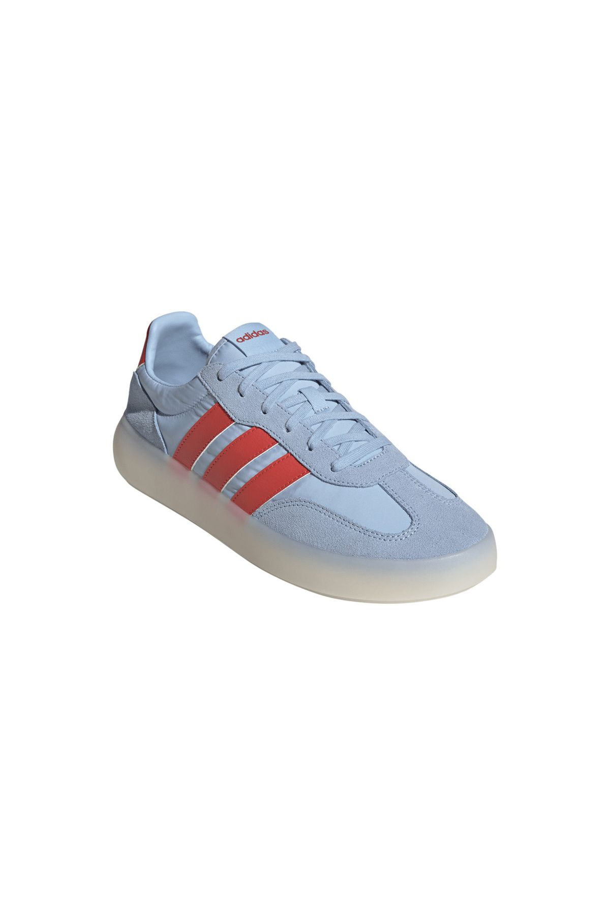 اسنیکر مردانه و زنانه کفش رمزگشایی BARRADA اورجینال adidas
