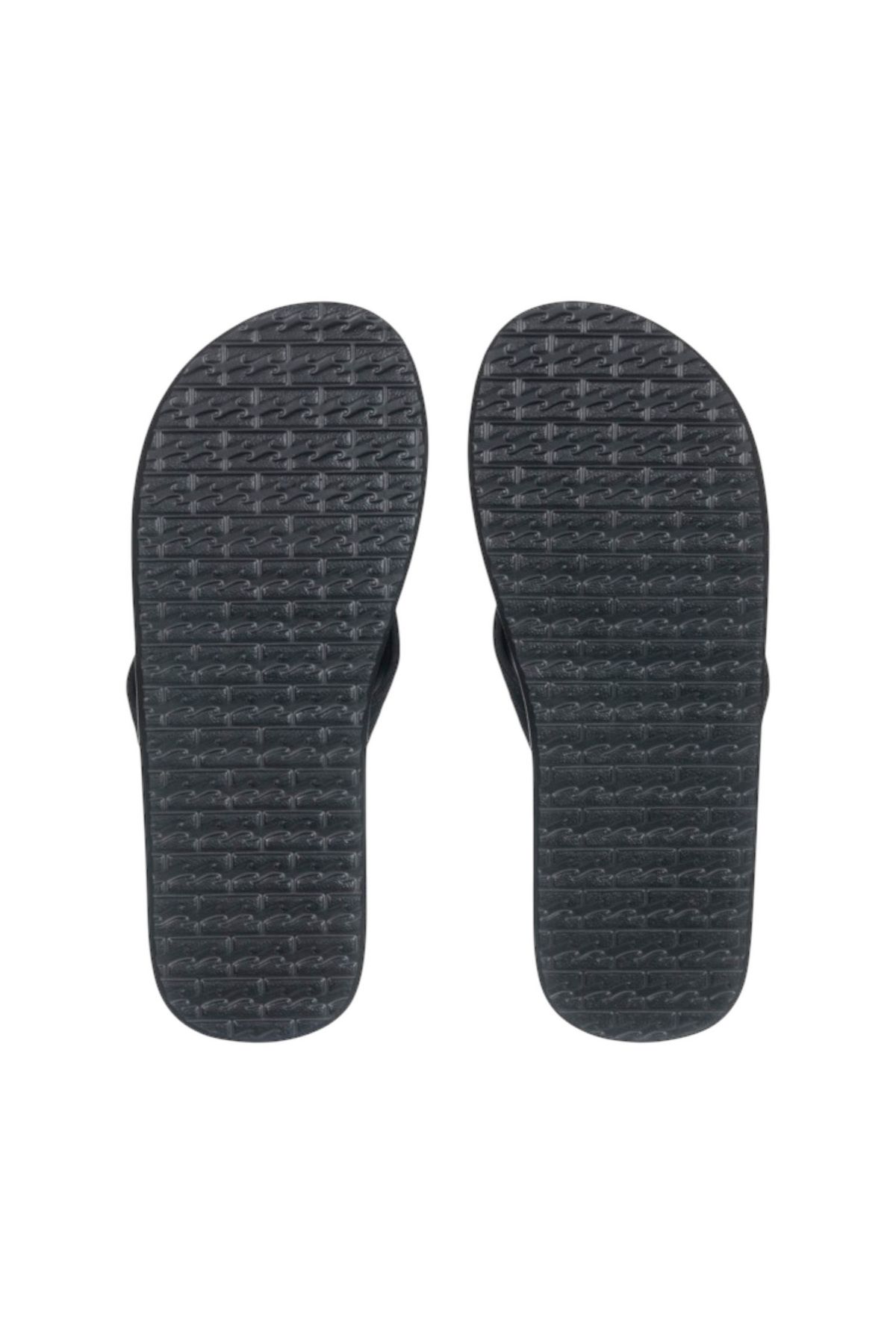 BİLLABONG-All Day Theme Men's Blue Slippers Men's Slippers Ebyl100019 4