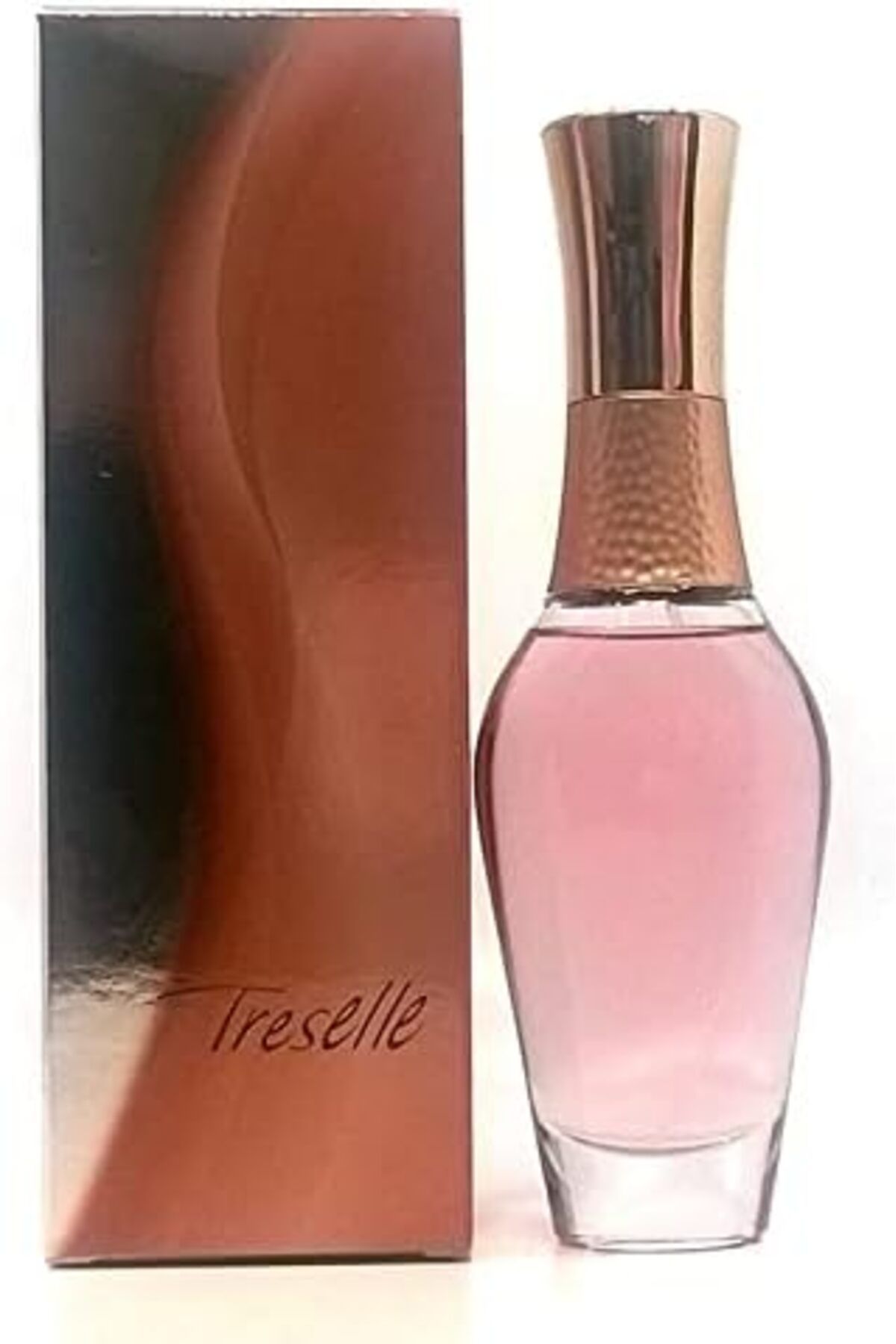 AVON-عطر تريسيل من أفون - أو دو بارفان، 50 مل، للنساء 2