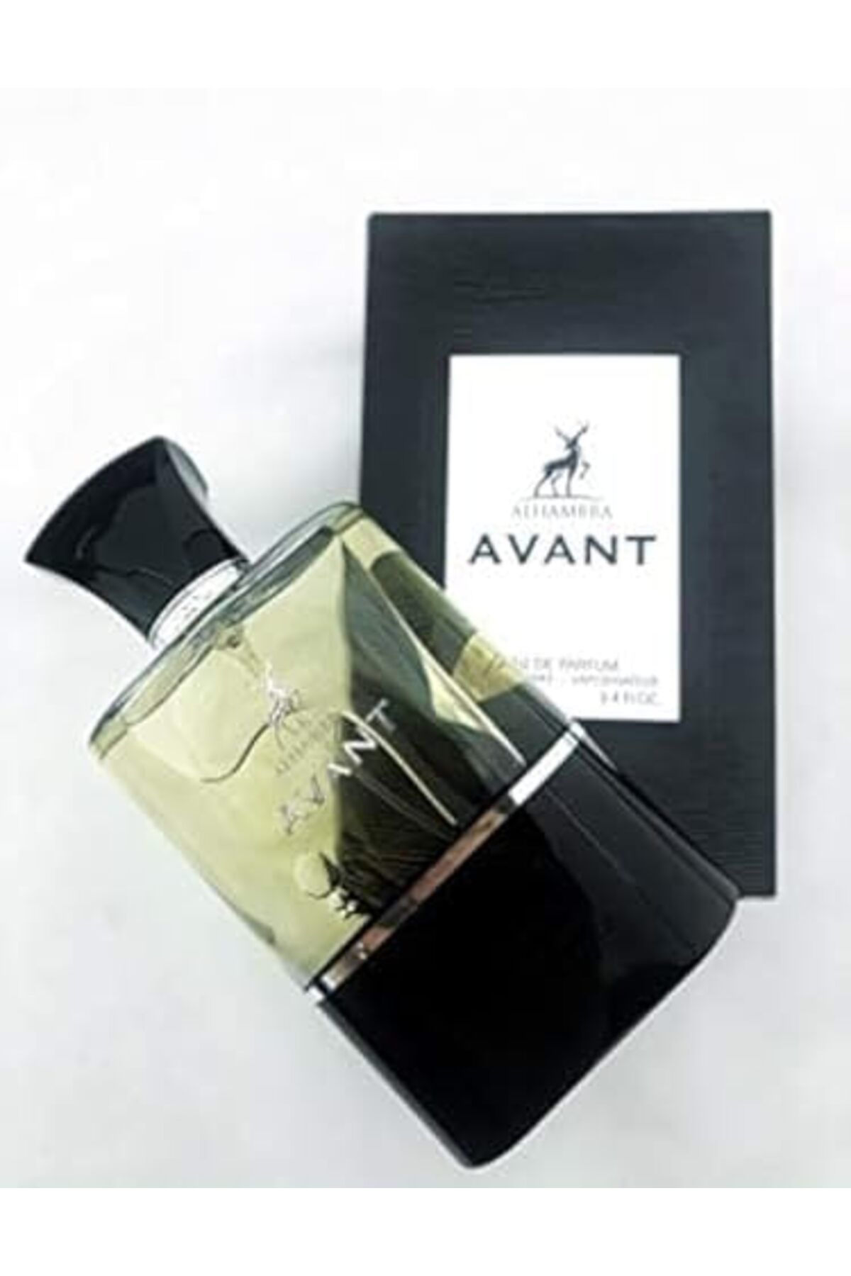 Maison Alhambra-Avant Eau de Parfum 100ml by Maison Alhambra, for Women 2