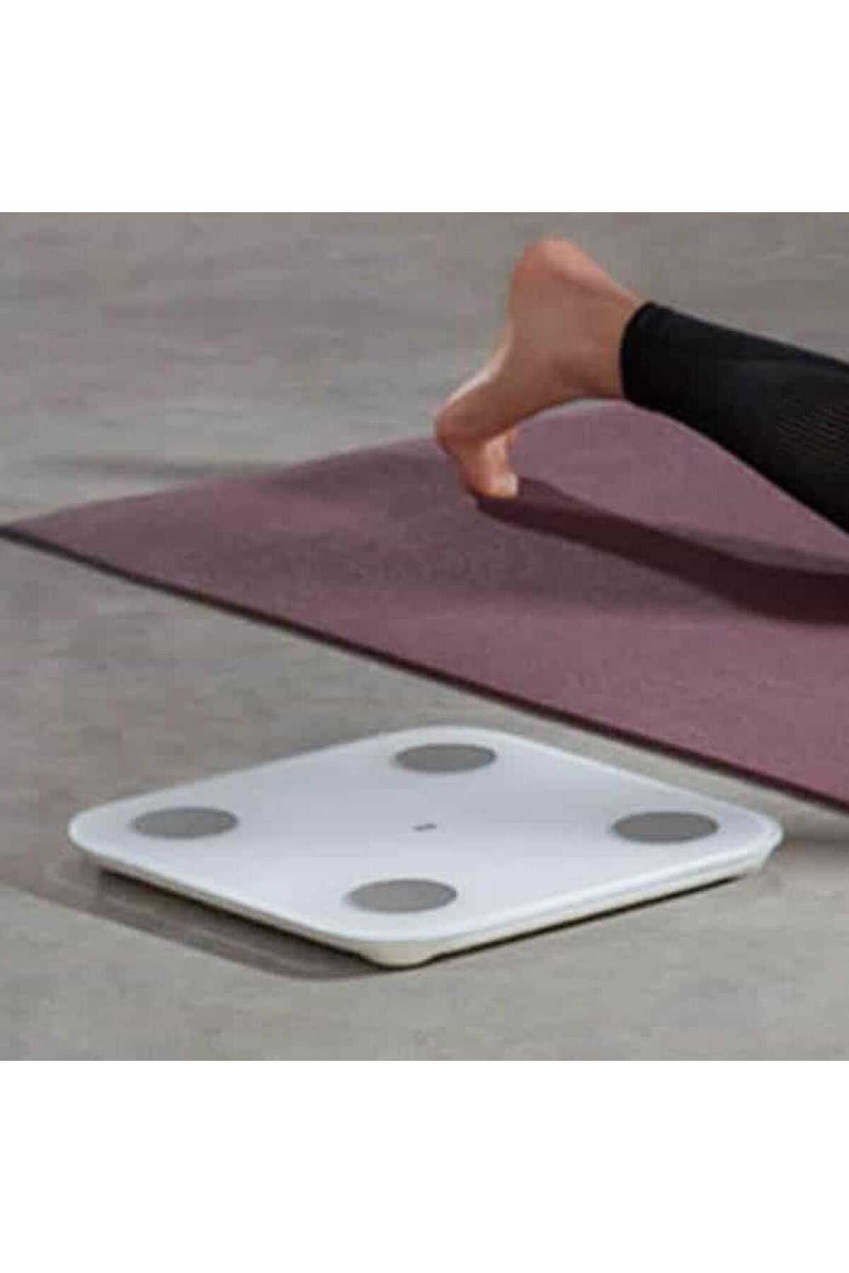 Xiaomi-Mi Smart Scale 2 with Advanced Measurement Indicators 2