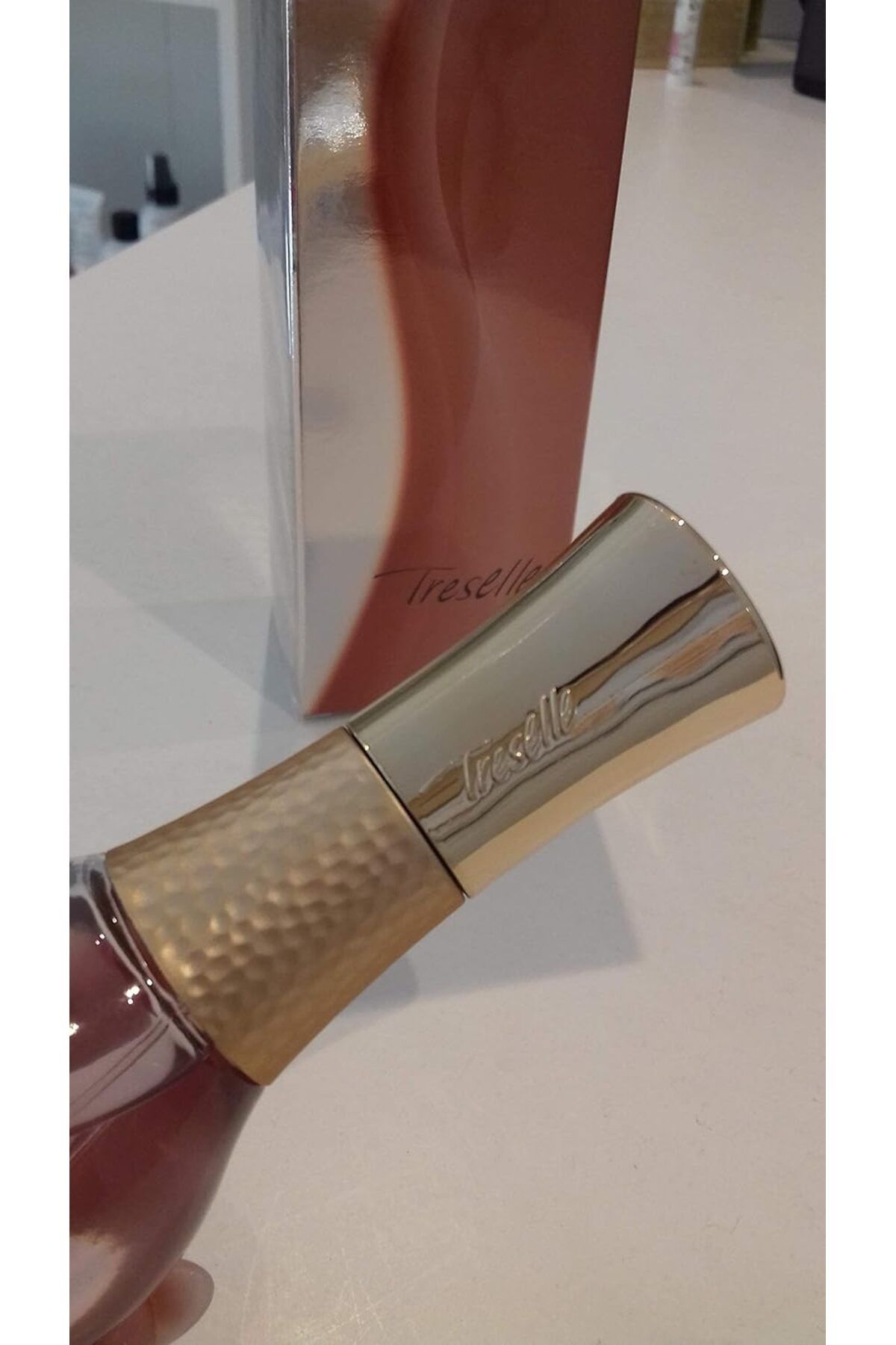 AVON-عطر تريسيل من أفون - أو دو بارفان، 50 مل، للنساء 4