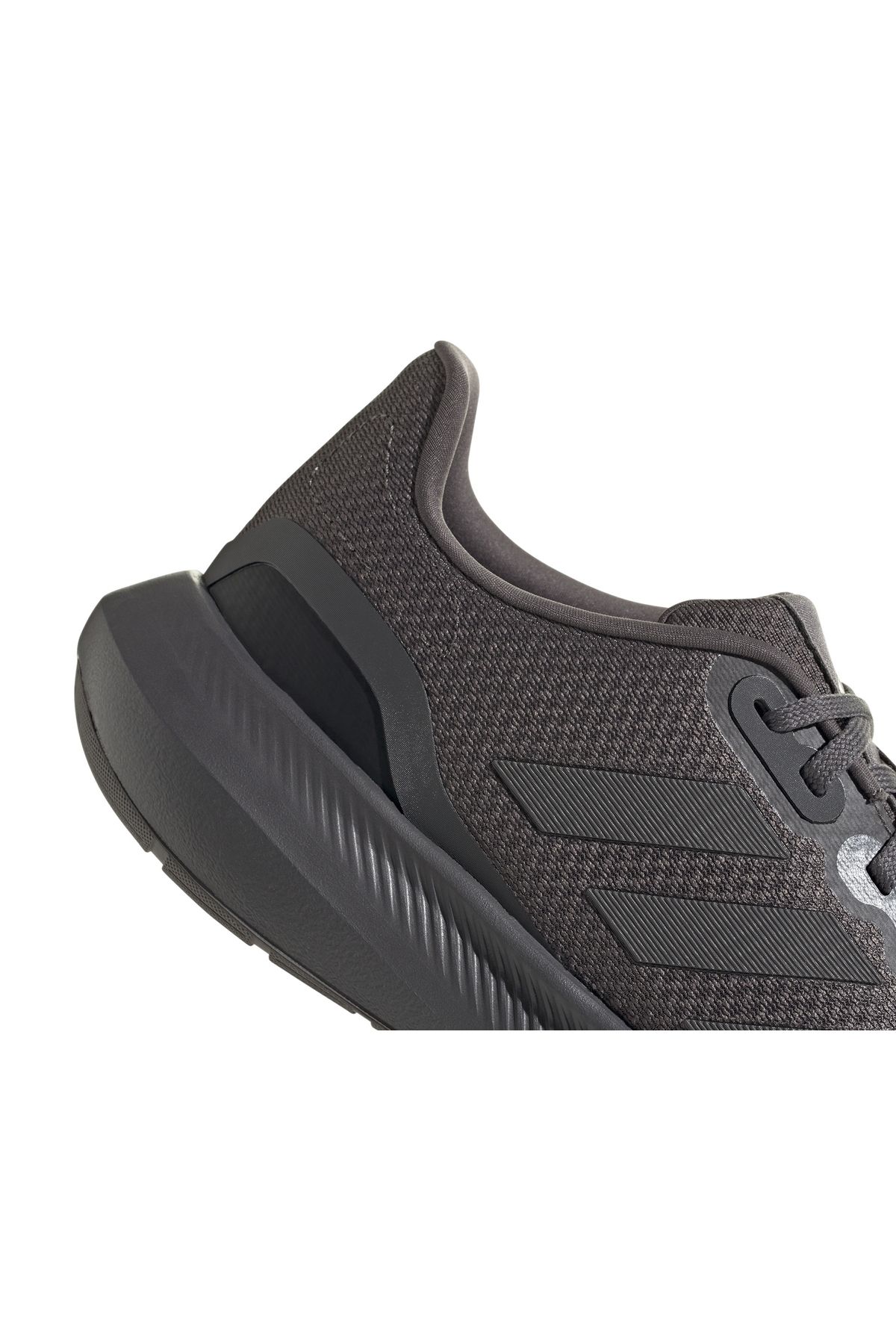 کفش دو و تمرین خاکستری زنانه Runfalcon 3.0 رانینگ آموزش adidas