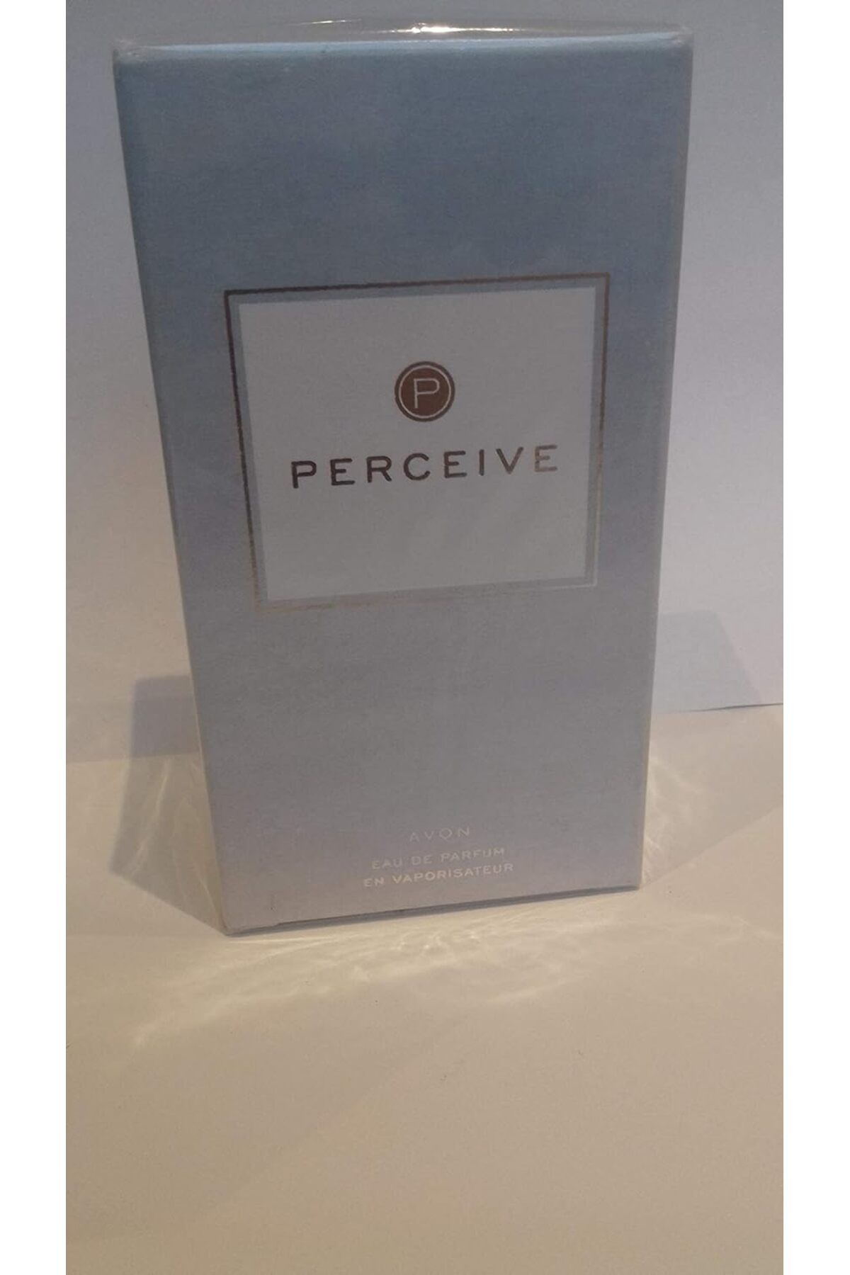 AVON-Eau de Parfum Spray Natural by Perceive, 50 ml - 1.7 oz, for Women 7