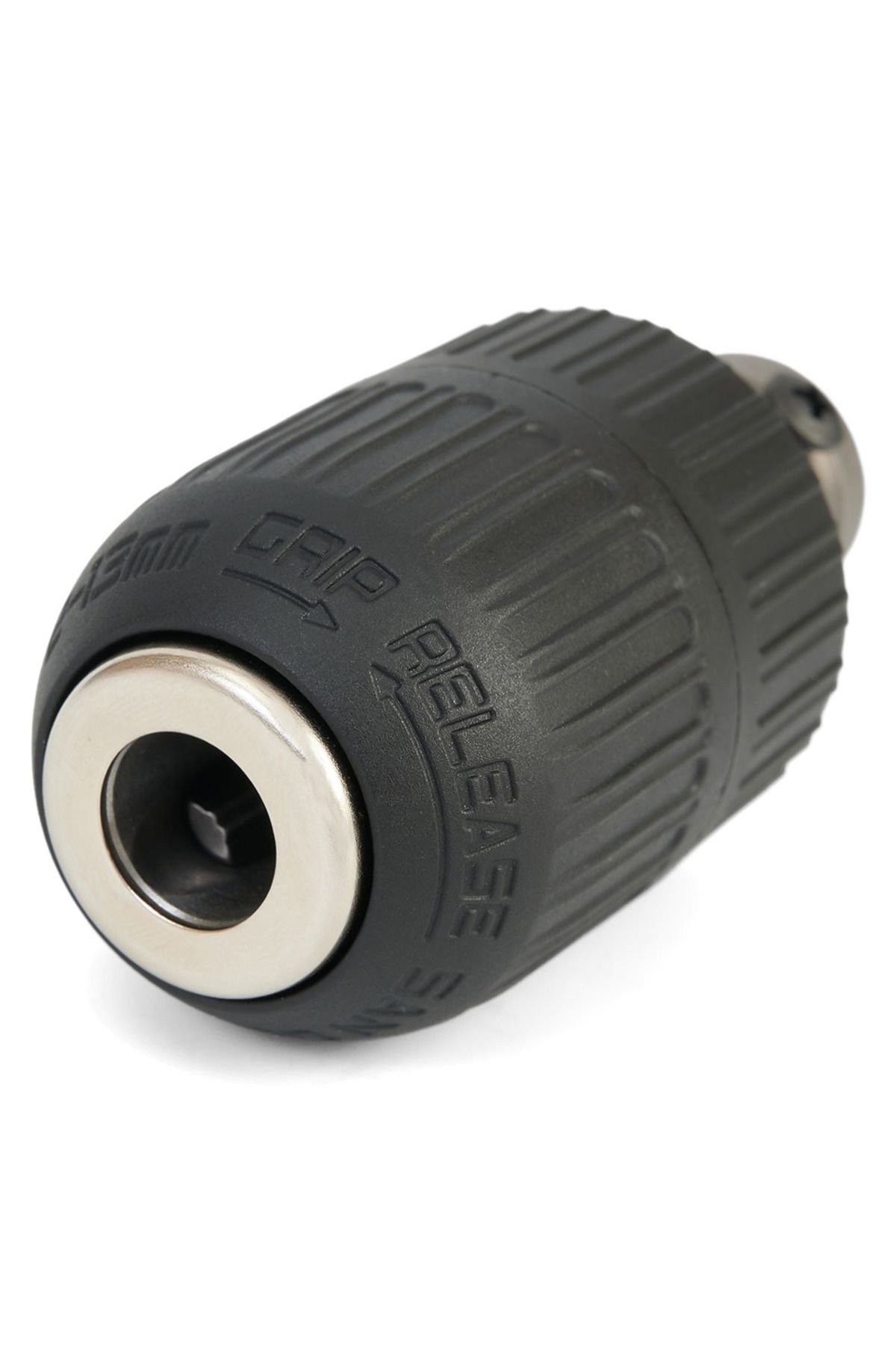 Choice-1/2 20unf Drill Chuck 1/2 Chuck Adapter 2-13 Mm Capacity Keyless Chuck 2-13mm Clamp Range For Wre... 2