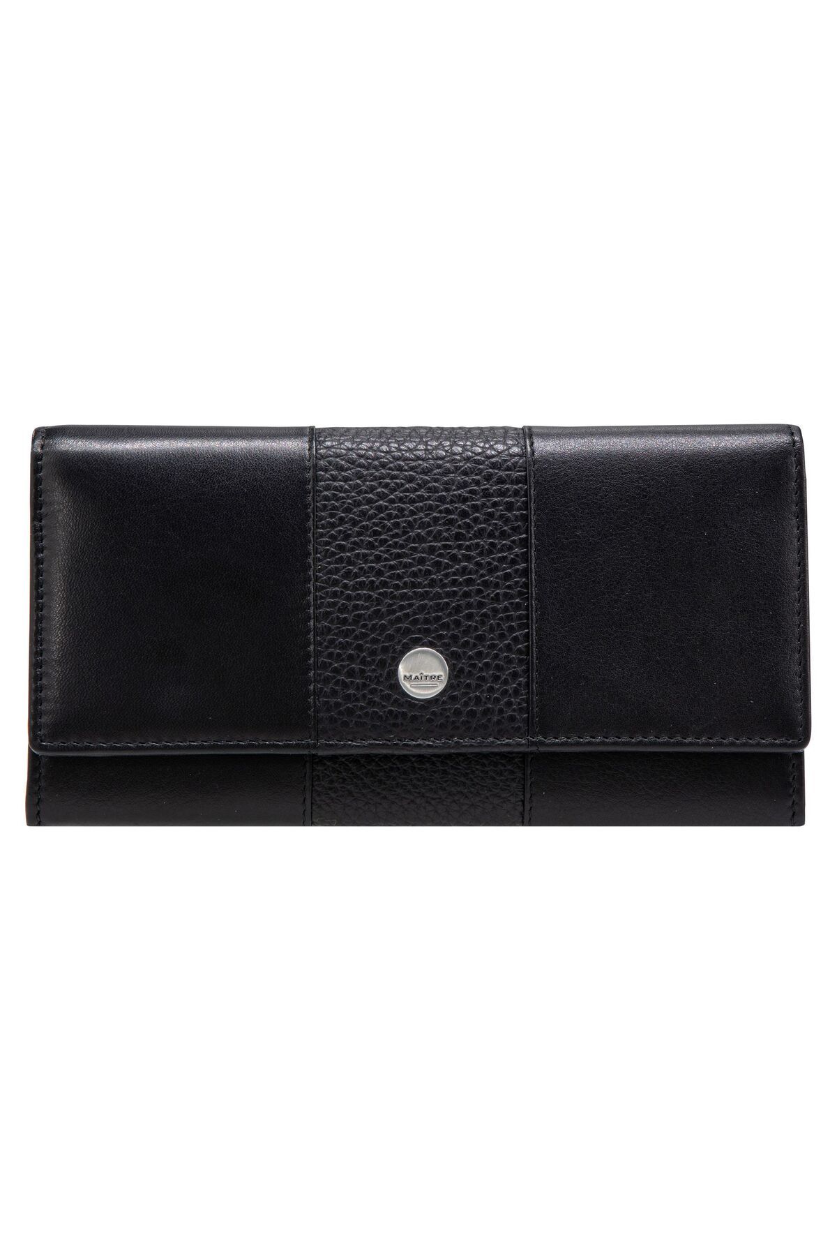 MAITRE Poșetă Tip Clutch Auen Diedburg Cu Protecție Rfid Din Piele 18,5 Cm Femeie - One Size