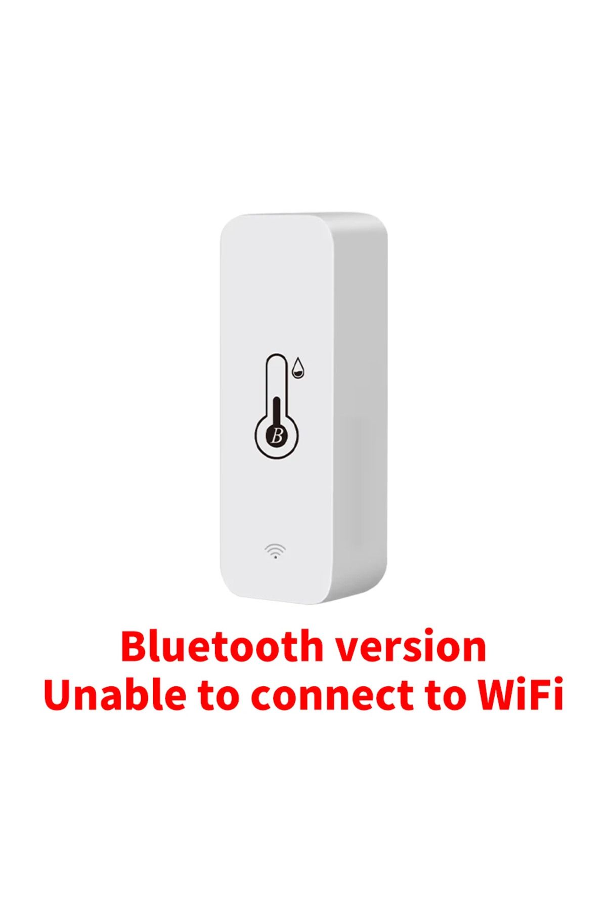 Choice-Bundle1 Bth01 Tuya Bt Smart Temperature Humidity Sensor Indoor Hygrometer Bluetooth-compatible App R 1