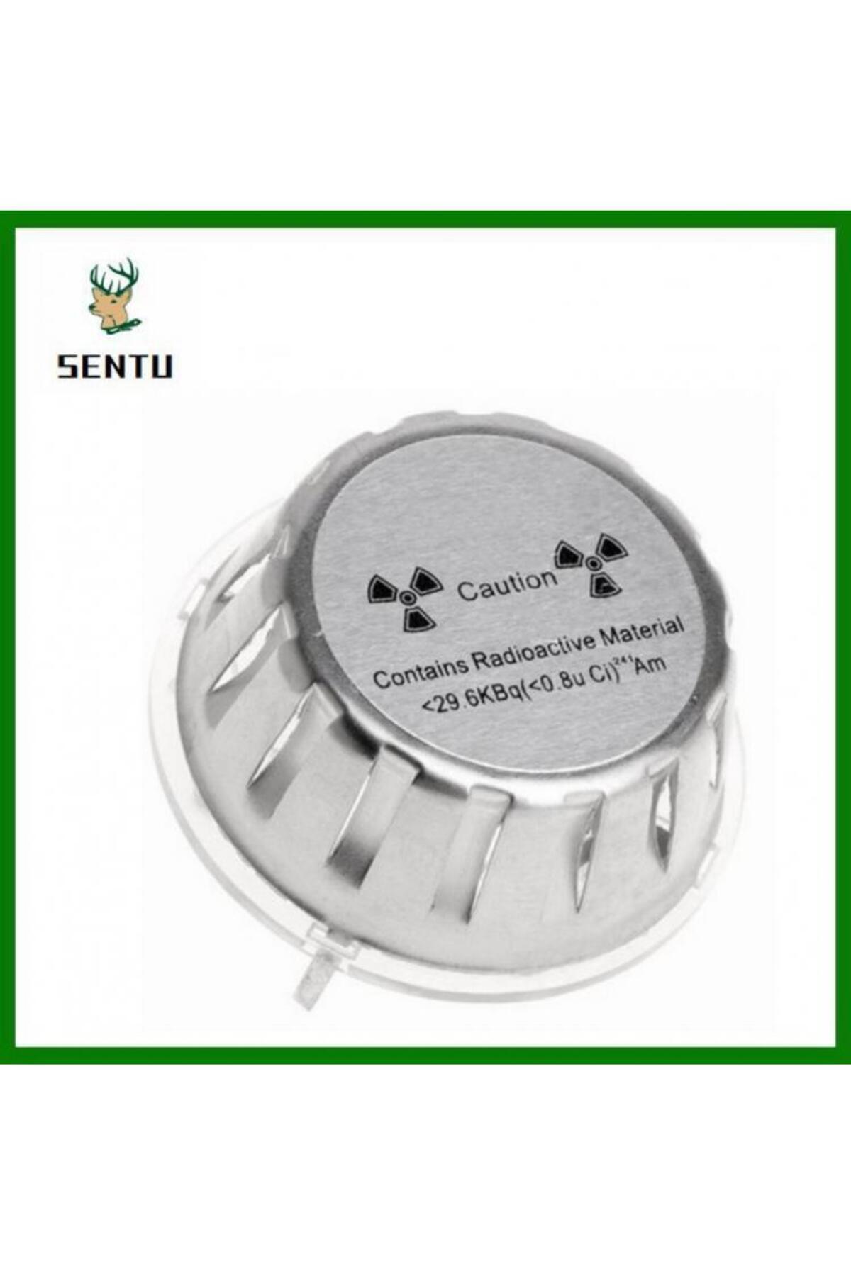 Choice-NAP-07 NAP07 HIS07 HIS-07 Ion Chamber Smoke Sensor Ionization Smoke Detector For Arduino 7