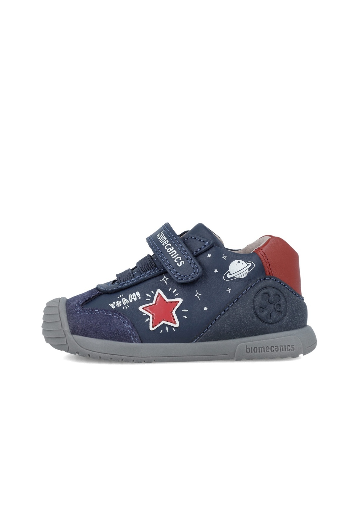 BIOMECANICS-Adidasi Primii Pasi pentru Copii Biomecanics 241129 bleumarin 7