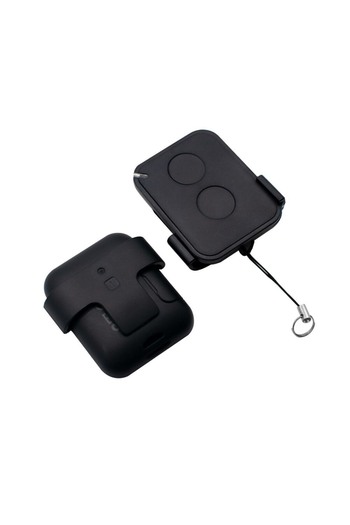 Scimagic-RC-Garage Door Remote Control Compatible For 433mhz Rolling Cod 4